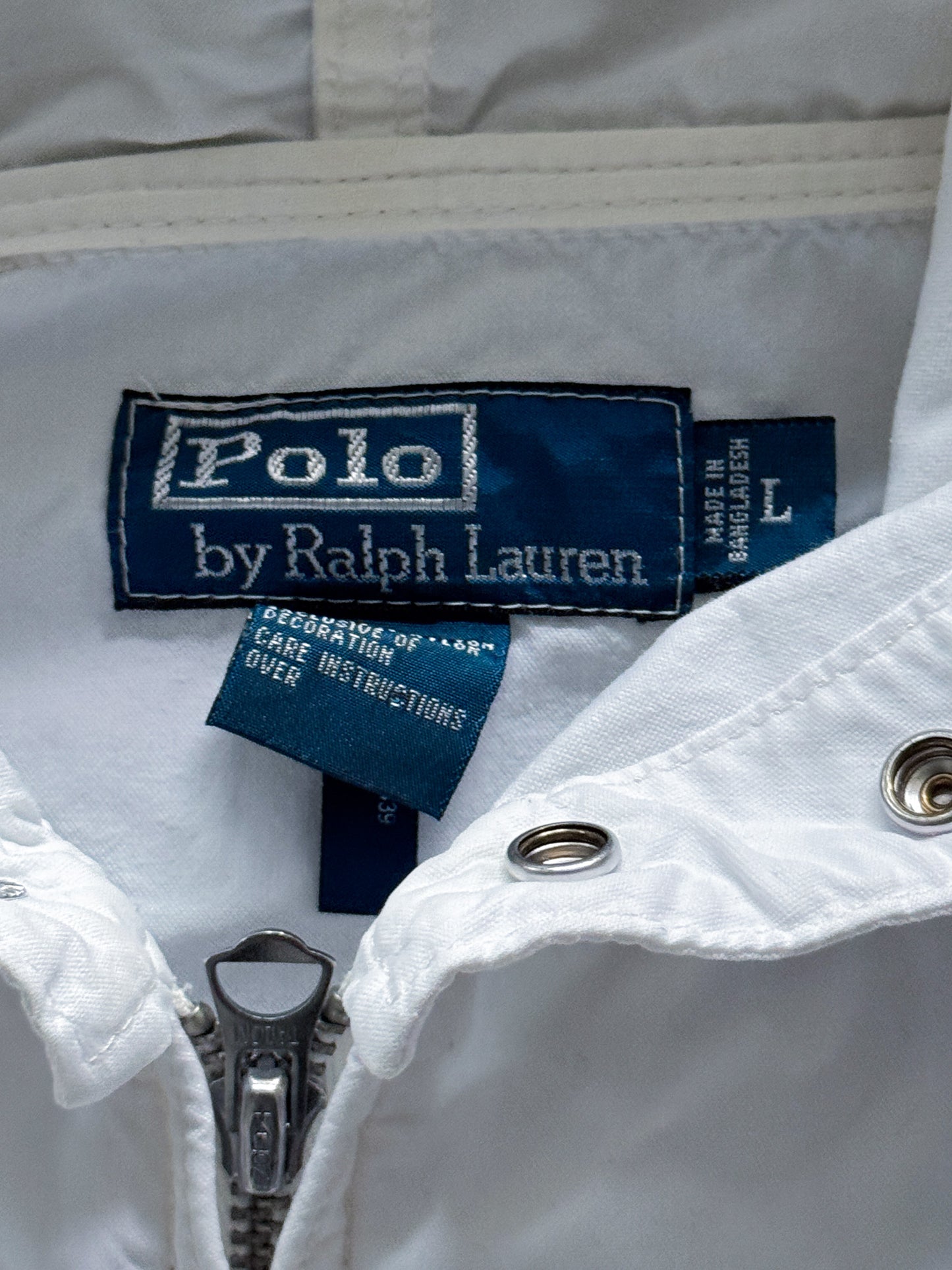 Polo Ralph Lauren Vintage Jacket | L