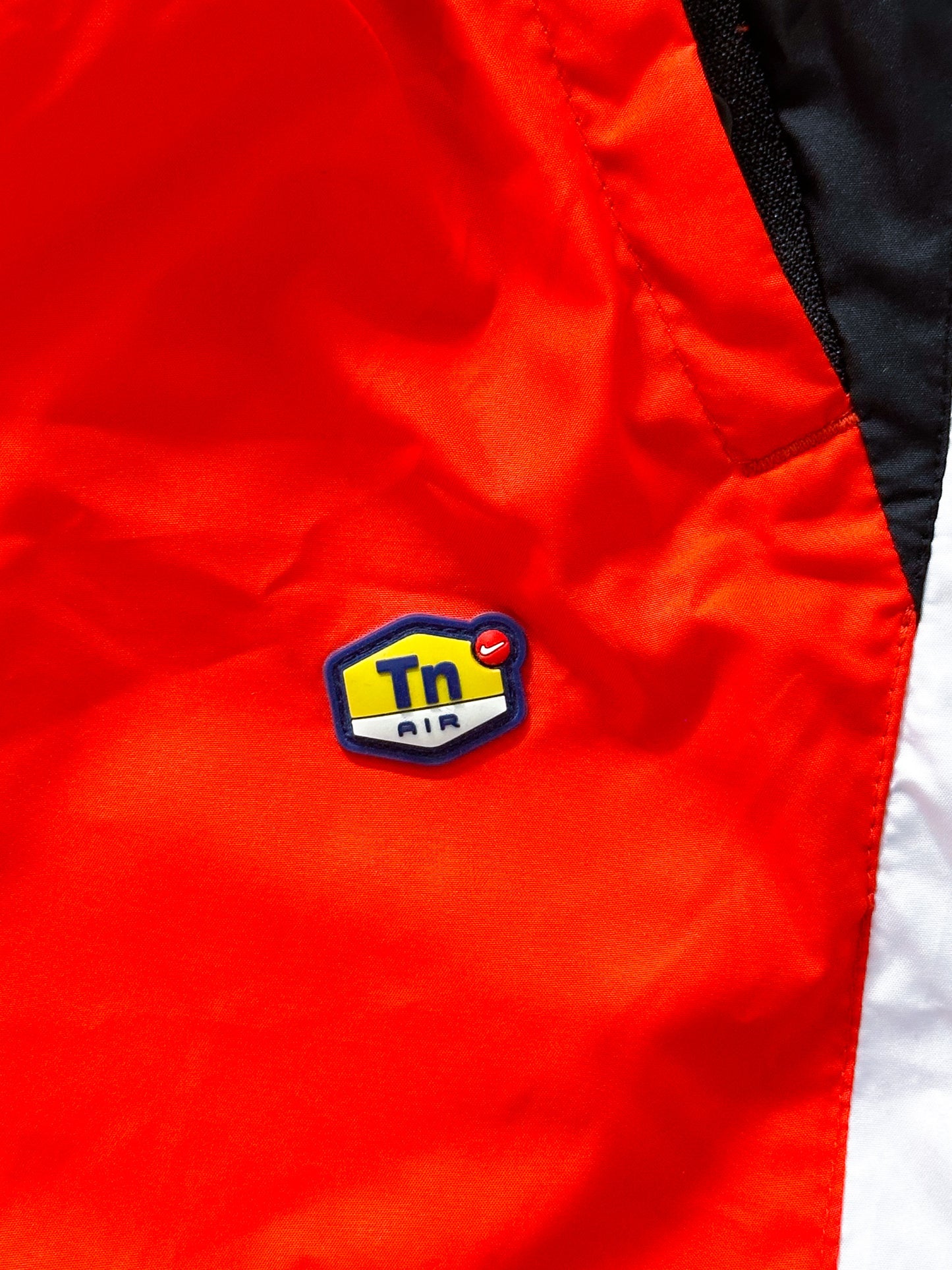 Nike TN Vintage Trackpants | s
