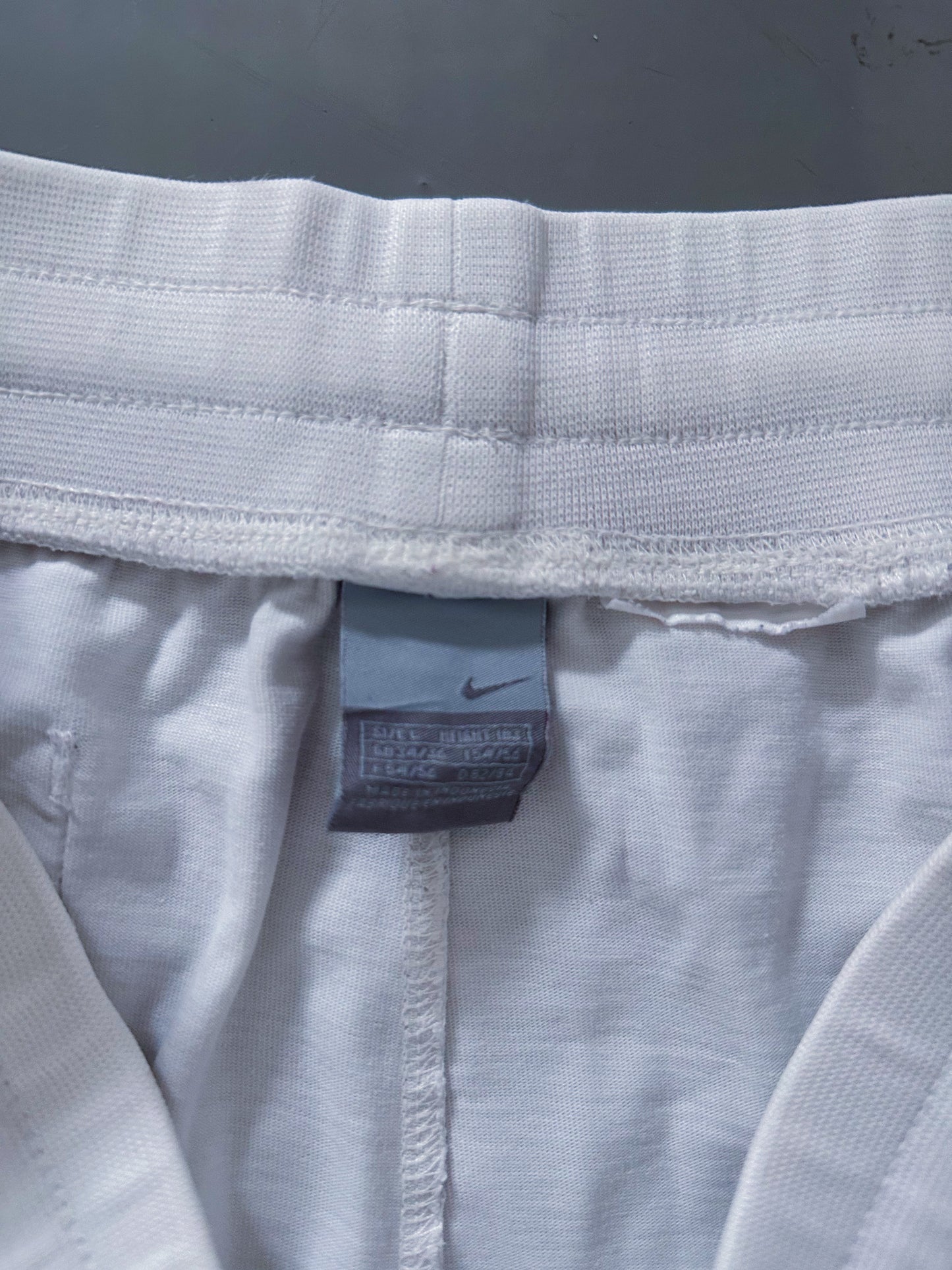 Nike Vintage Open Leg Sweatpants / Jogger | L