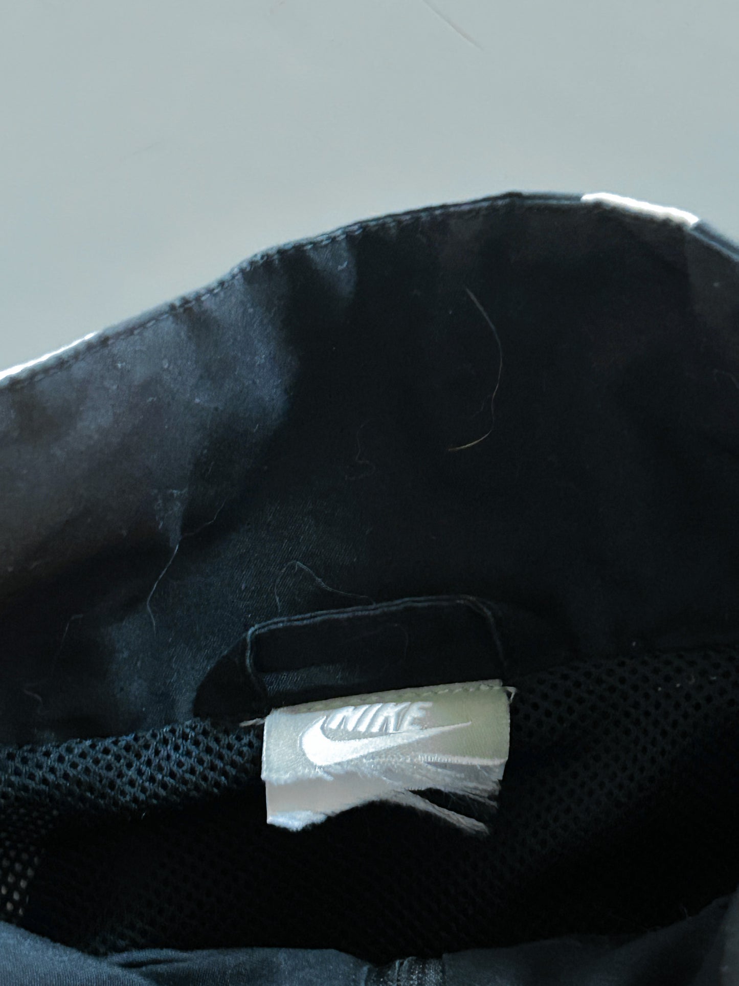 Nike Vintage Trackjacket | S