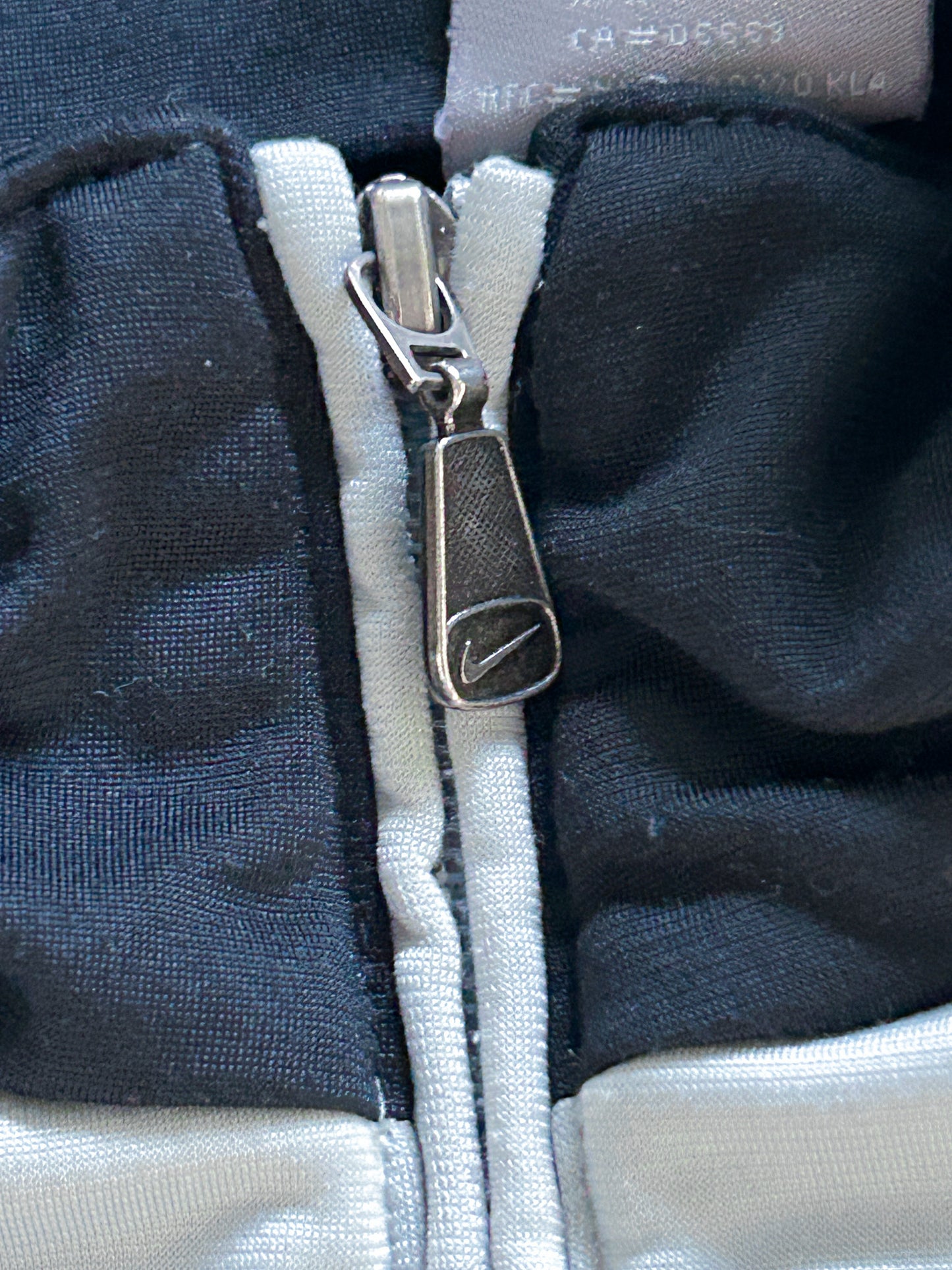 Nike Vintage Trackjacket | L