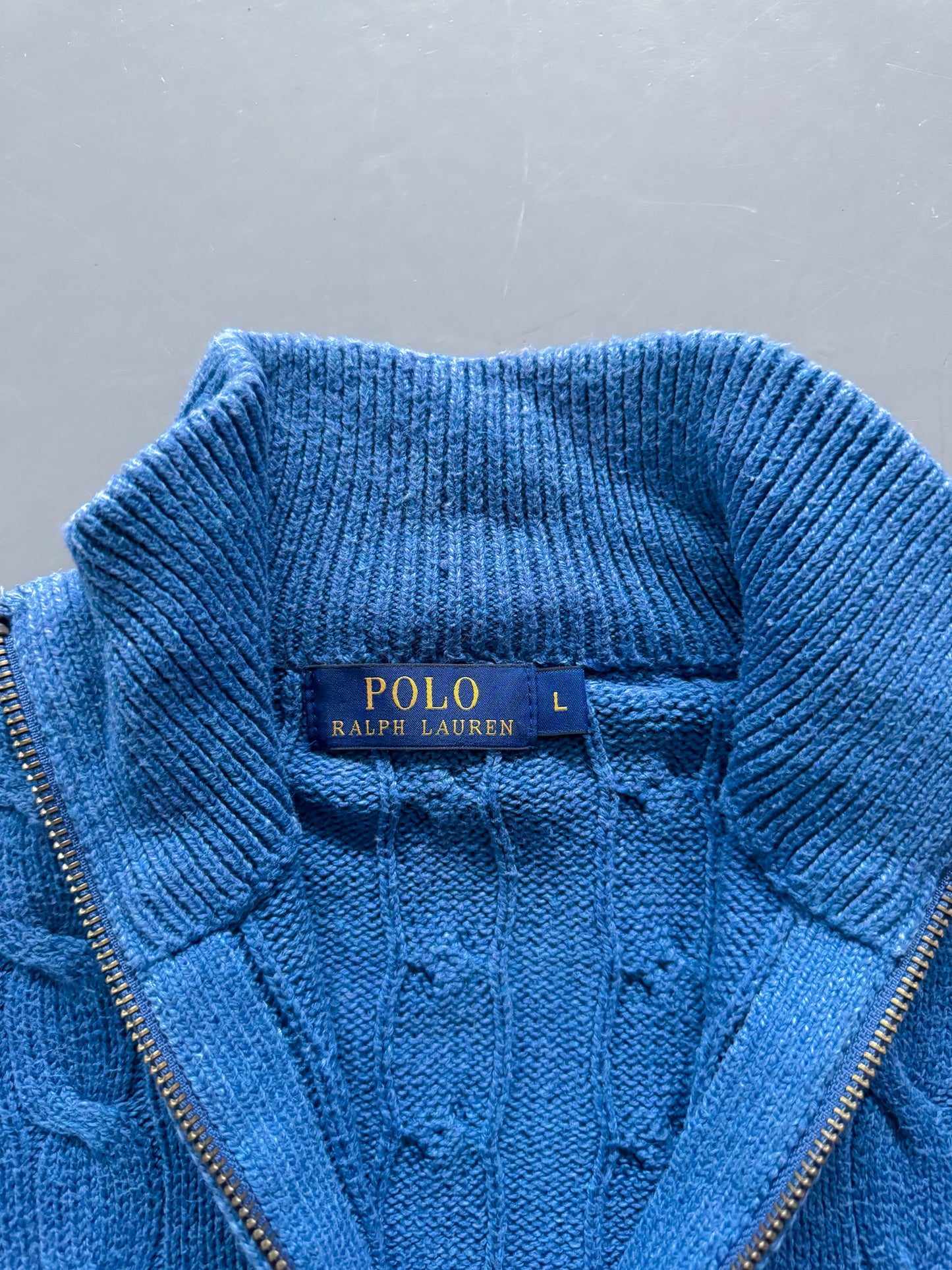 Polo Ralph Lauren Vintage Pullover | L