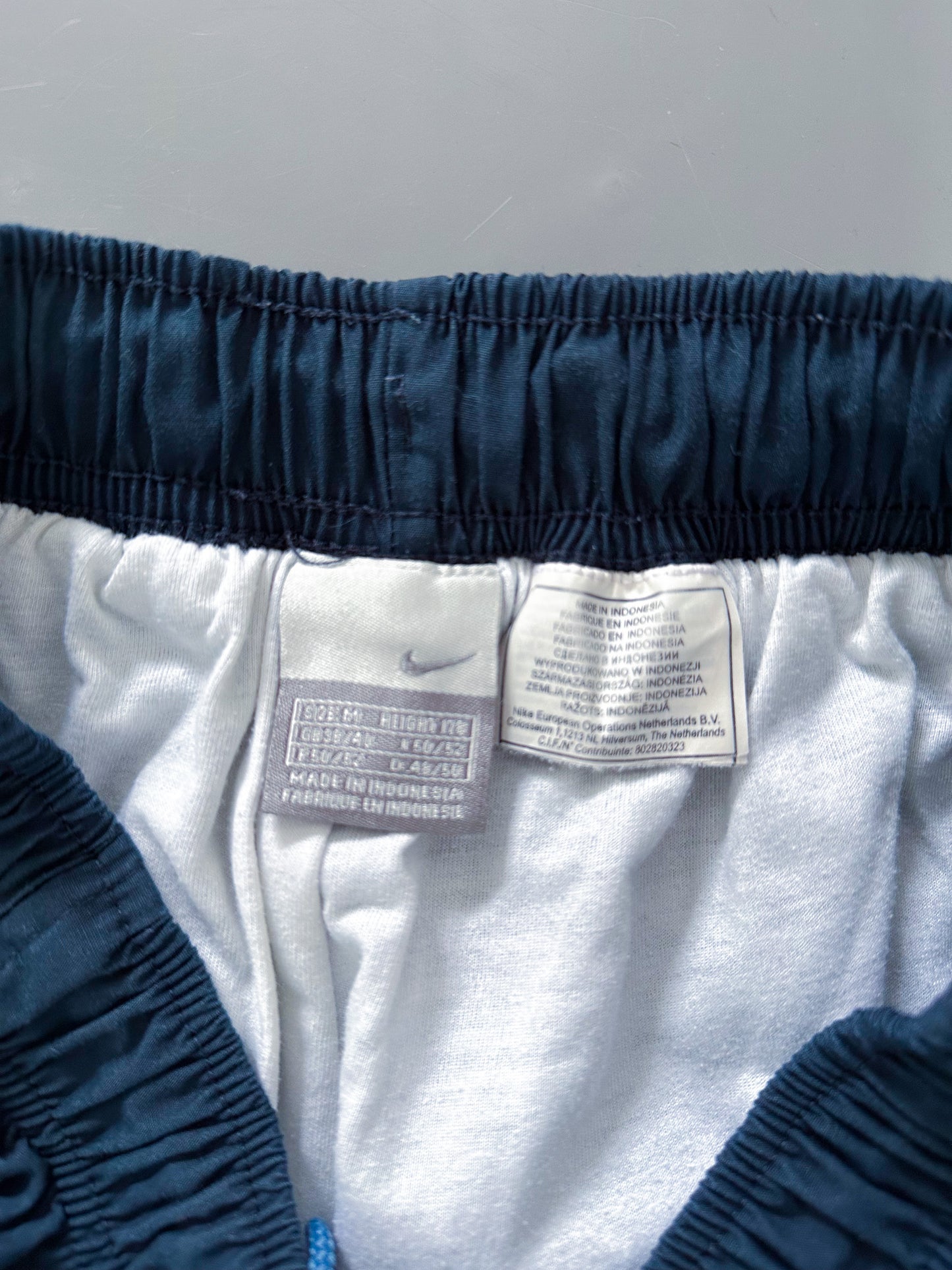 Nike Vintage Trackpants | M