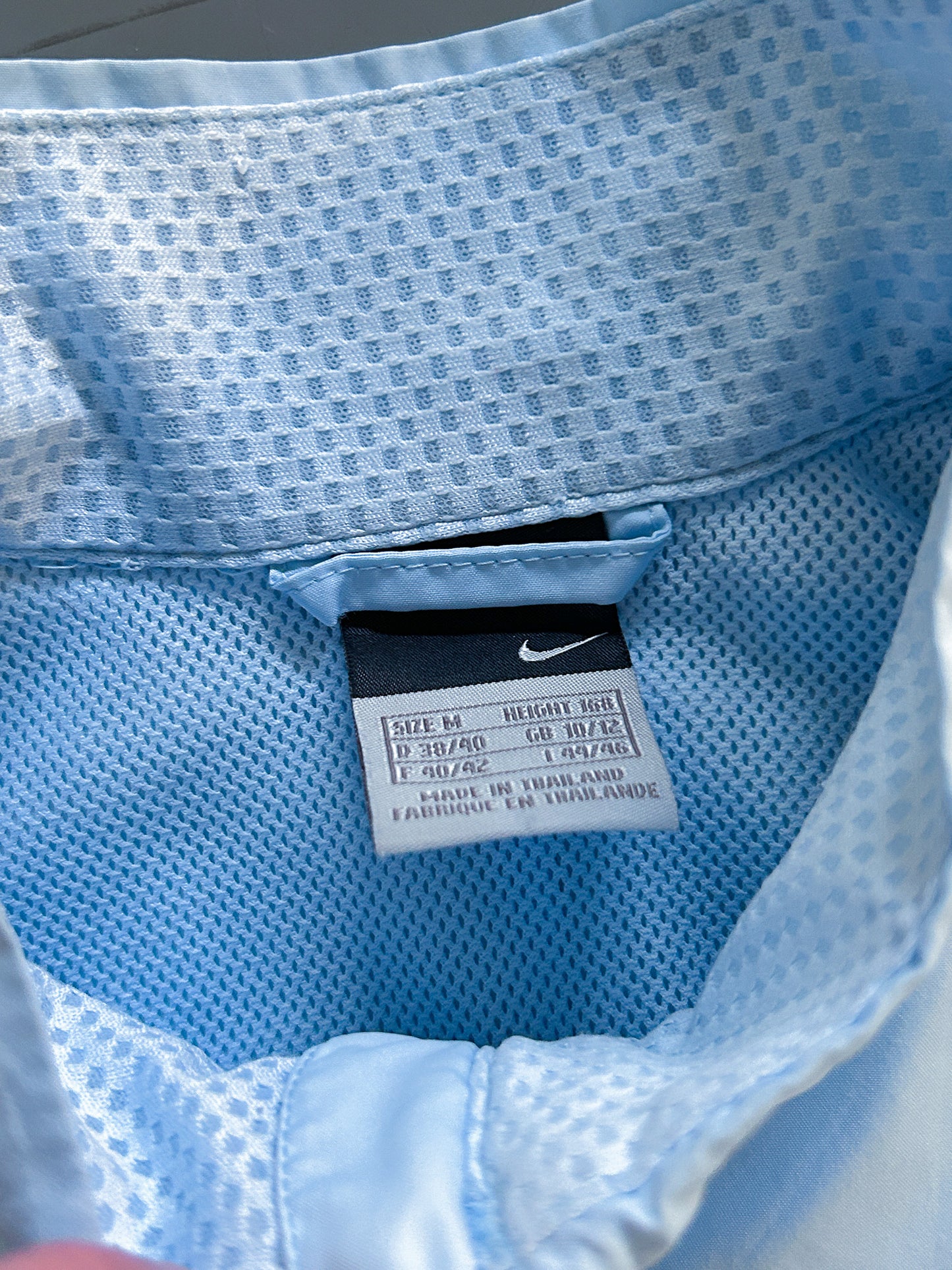 Nike Vintage Trackjacket | S