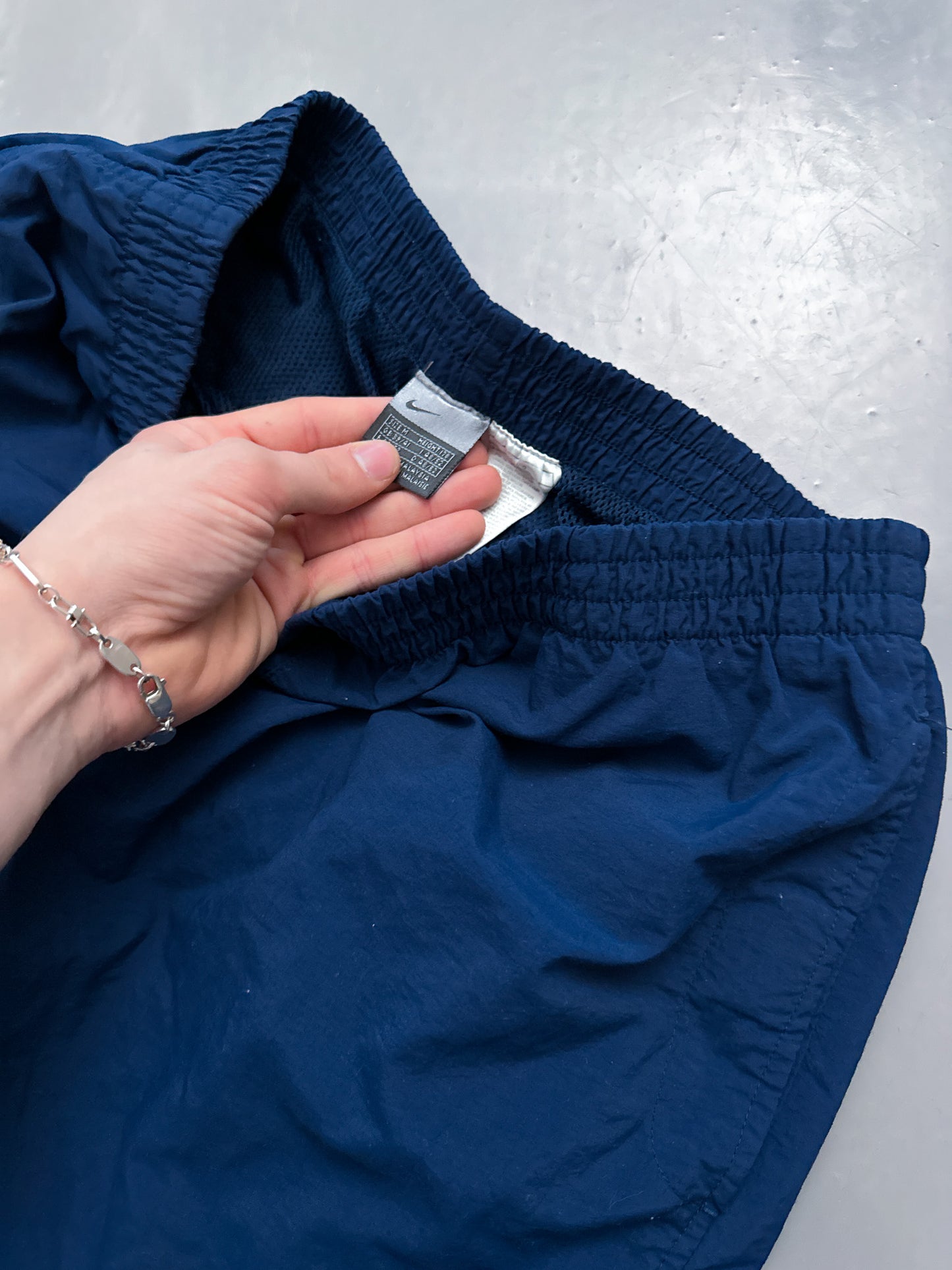 Nike Vintage Trackpants | S