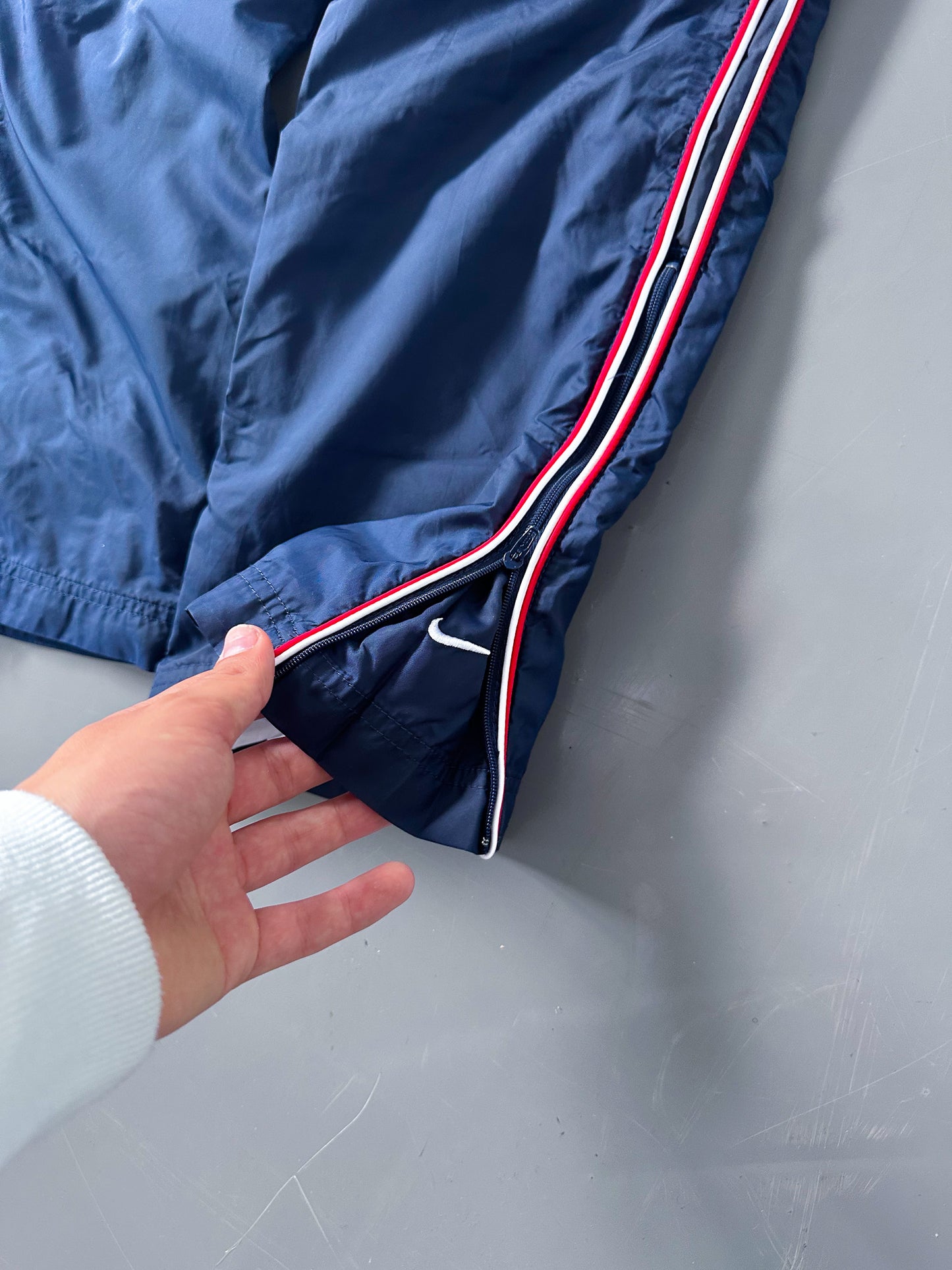 Nike Vintage Trackpants | S