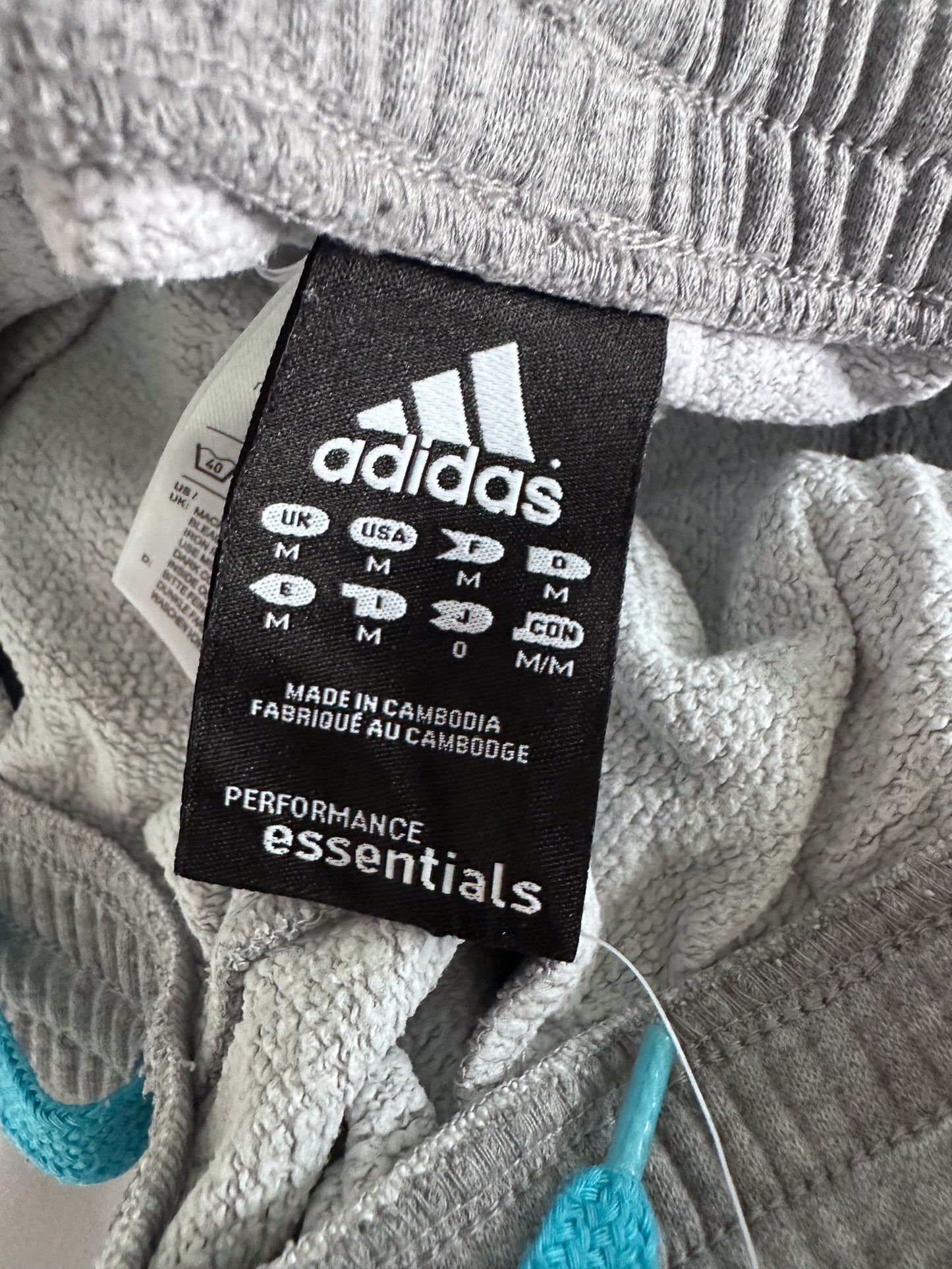 Adidas Vintage Sweatpants | M