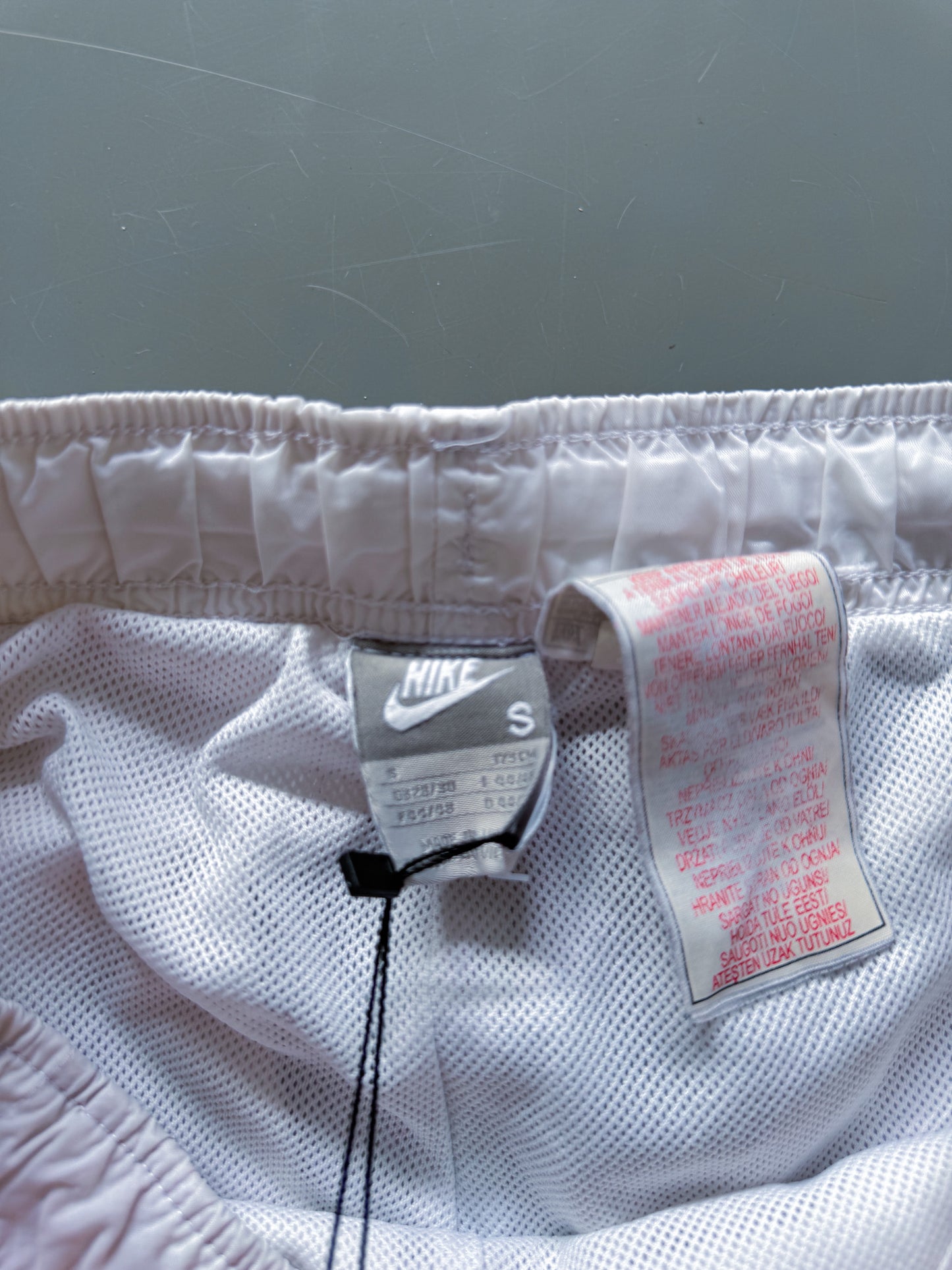 Nike Vintage Trackpants | S
