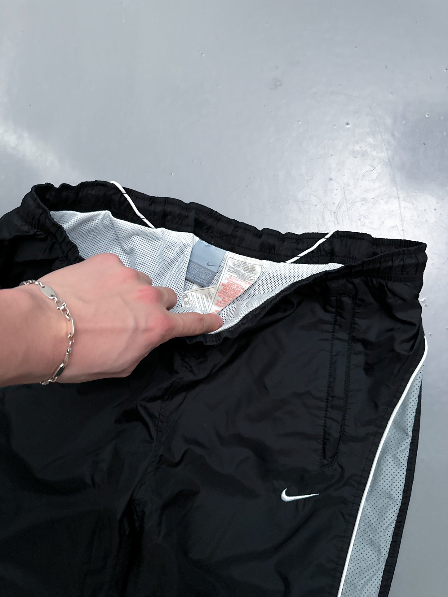 Nike Vintage *PREMIUM* Trackpants | M