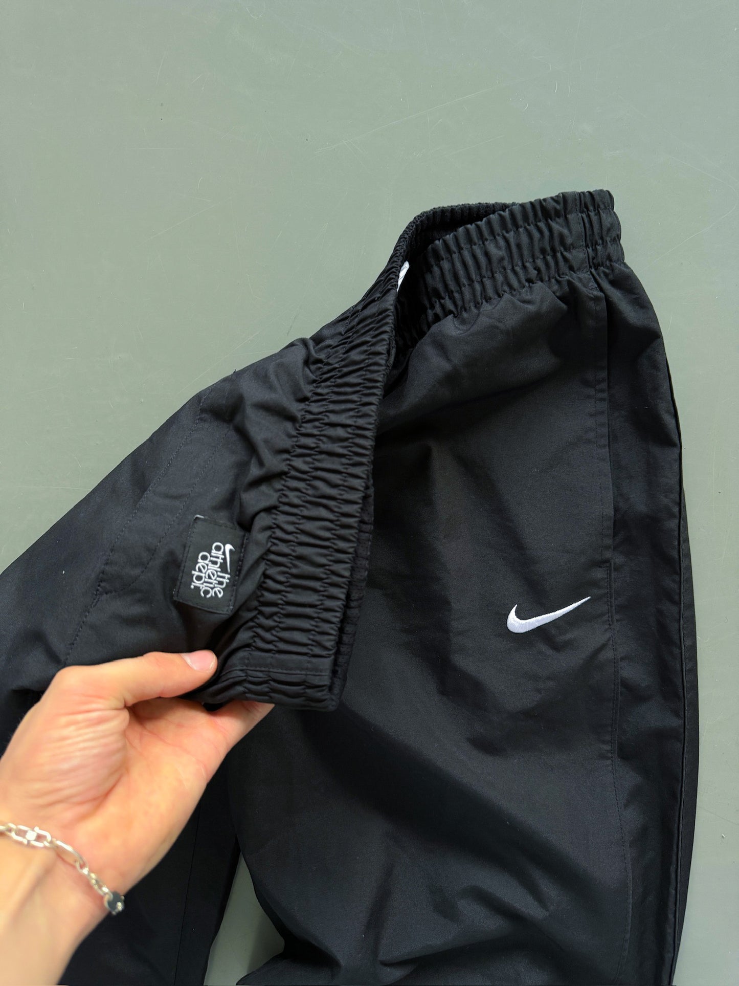 Nike Vintage Trackpants | M