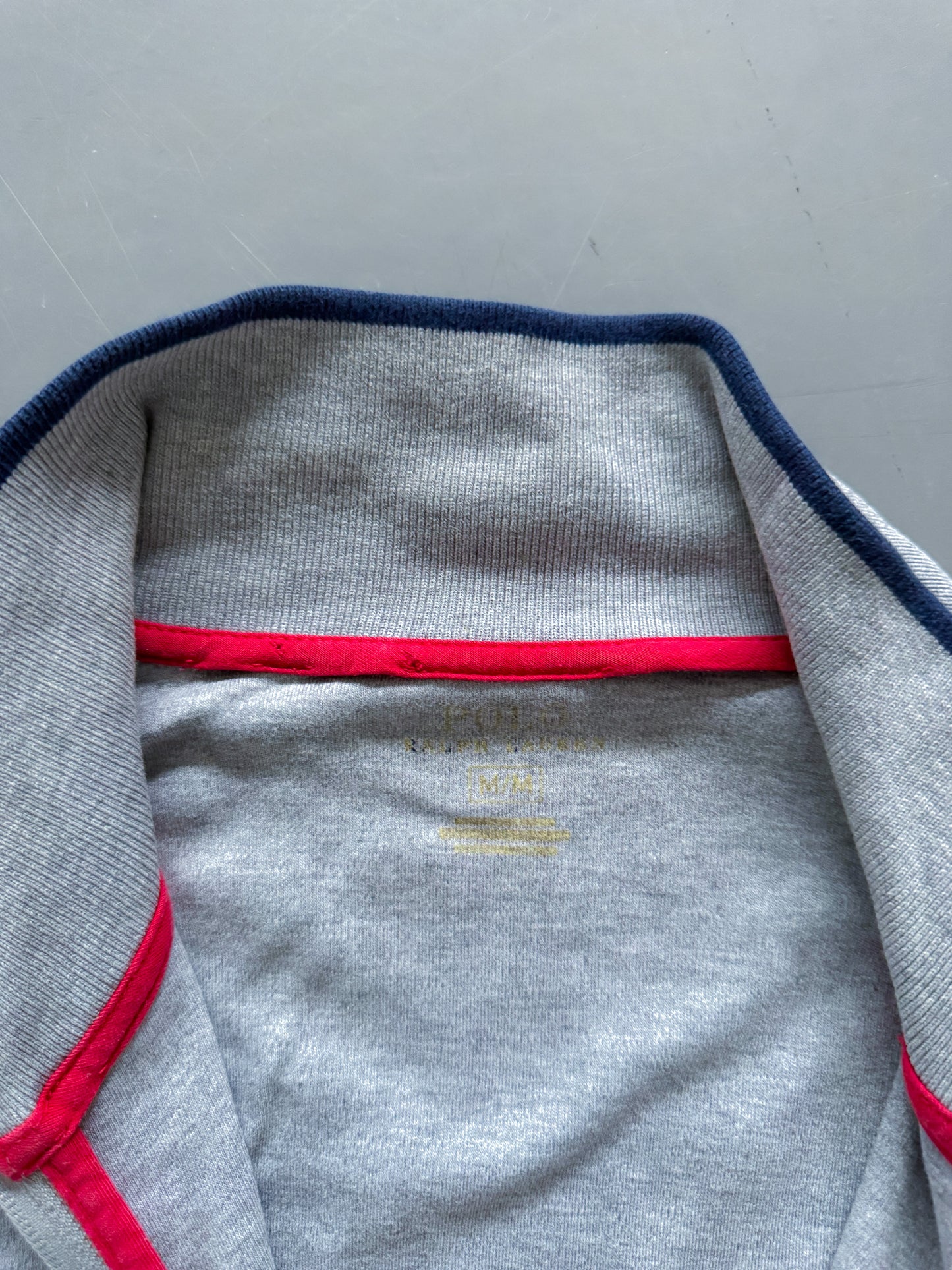 Polo Ralph Lauren Vintage Strickjacke | S