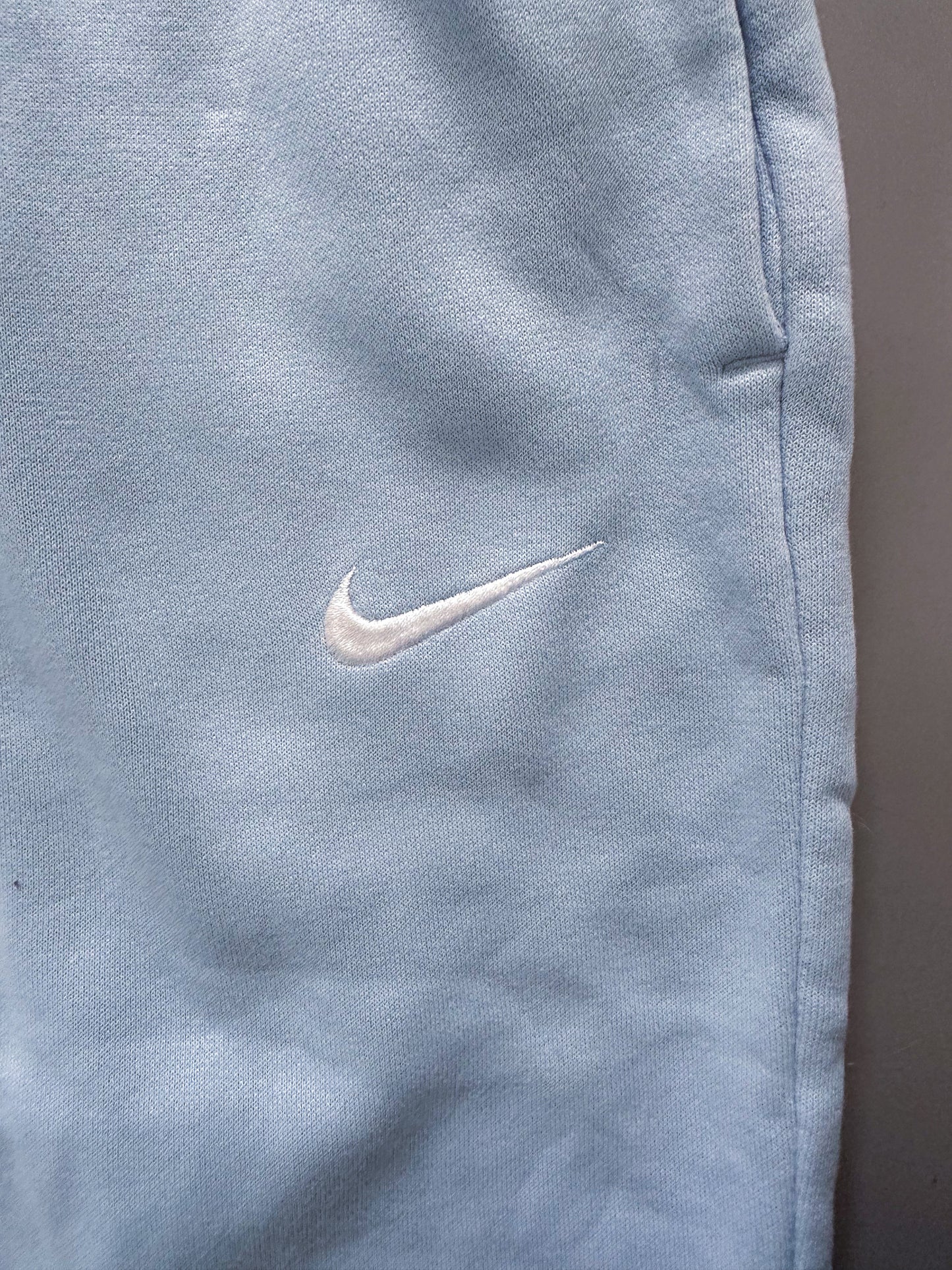 Nike Vintage *Babyblue* Sweatpants / Jogger | M