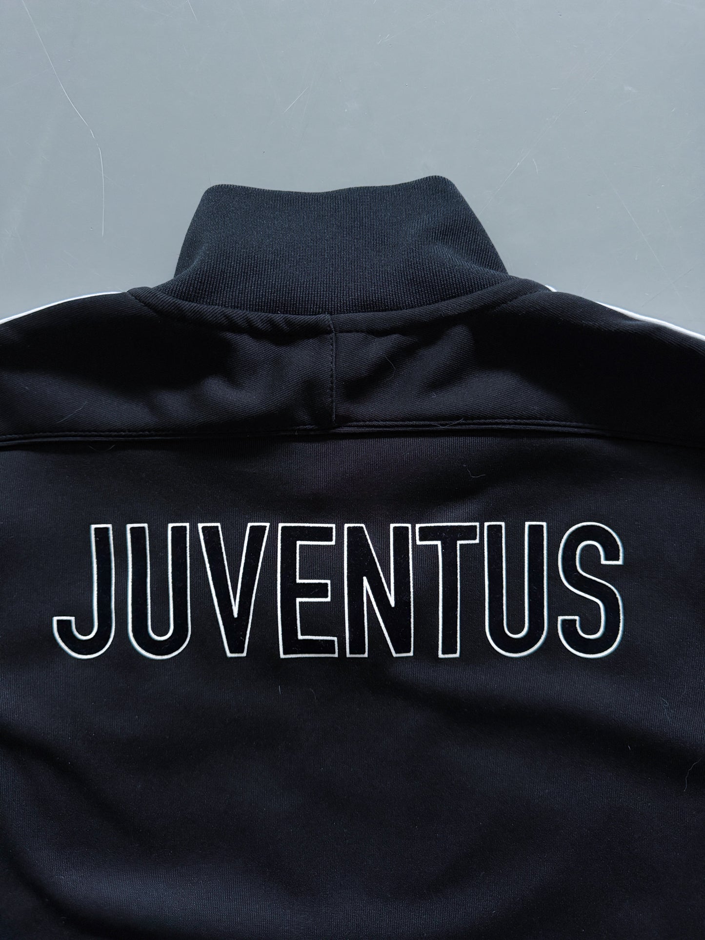 Nike x Juve Vintage Trackjacket | M