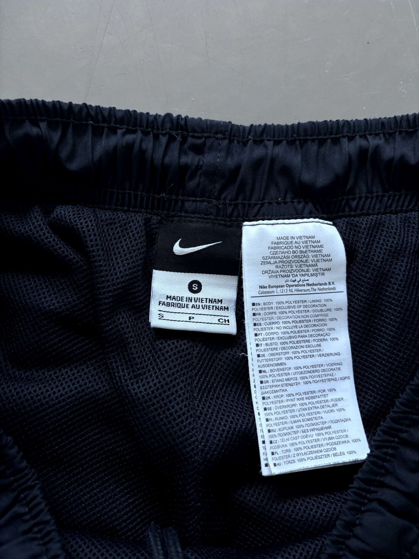 Nike Vintage Tracksuit | S
