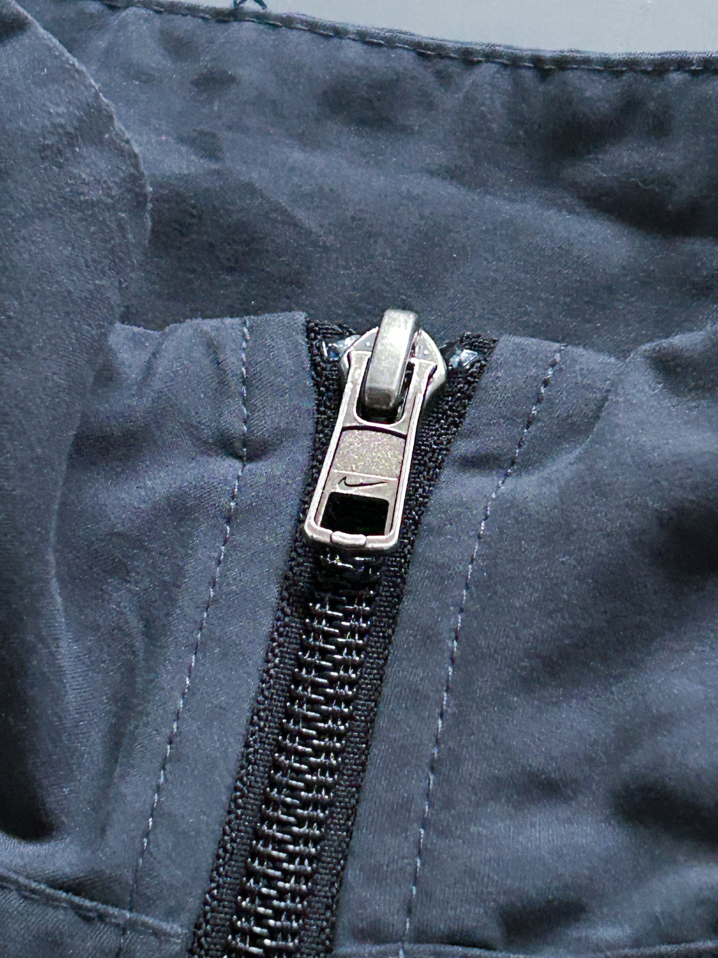 Nike Vintage Trackjacket | S