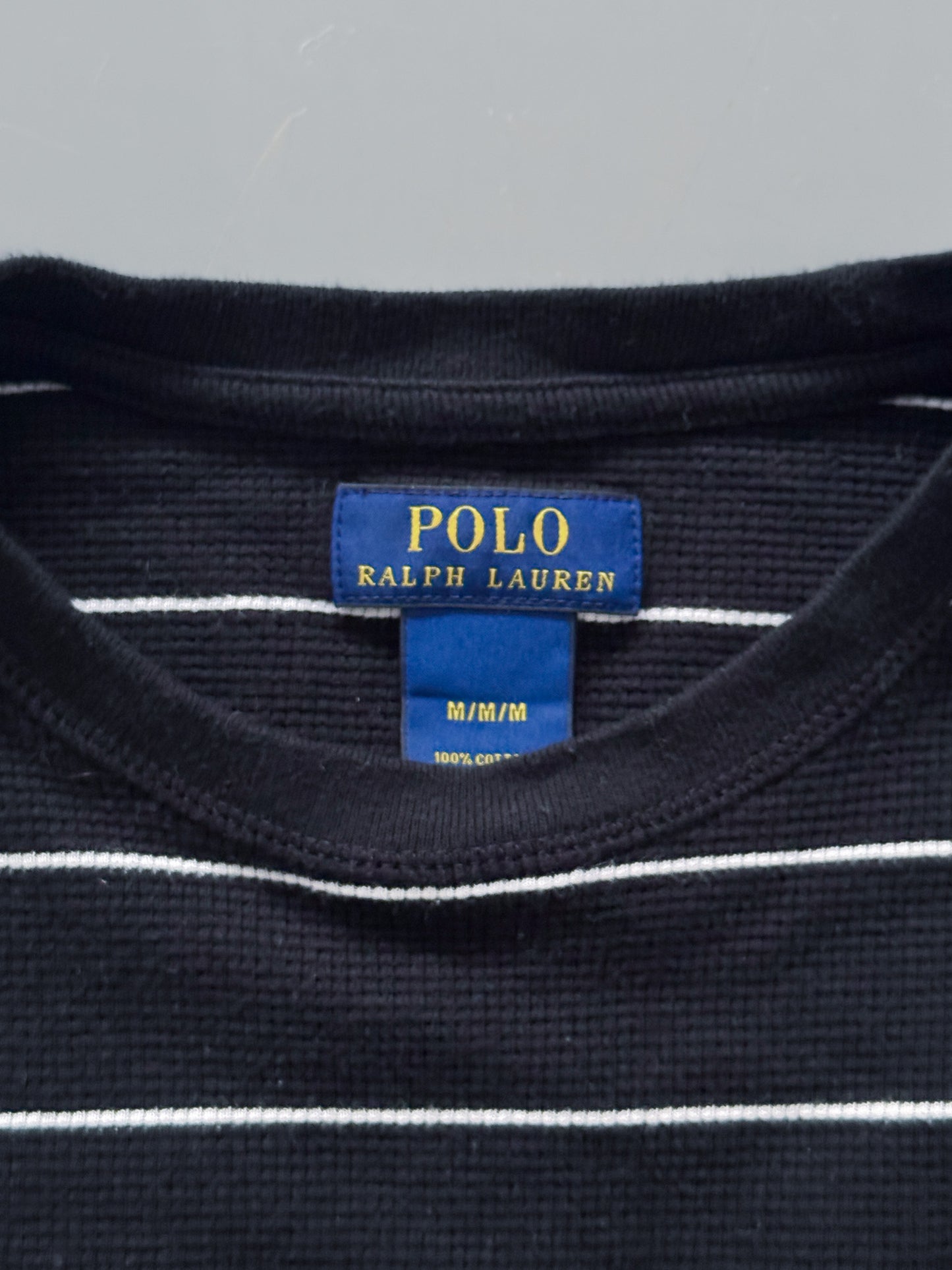 Polo Ralph Lauren Vintage Pullover | M