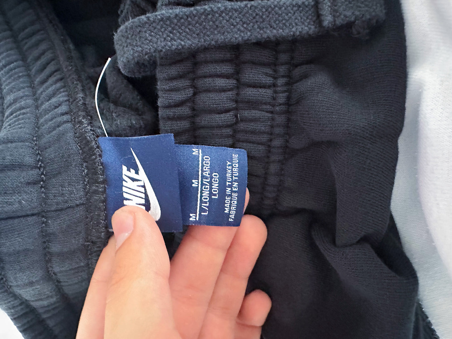 Nike Vintage Sweatpants | M