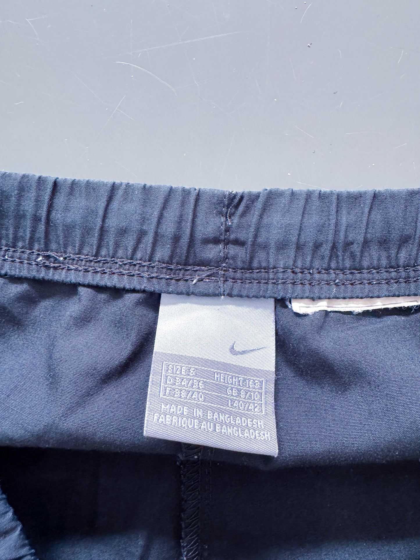 Nike Vintage *PREMIUM* Trackpants | S