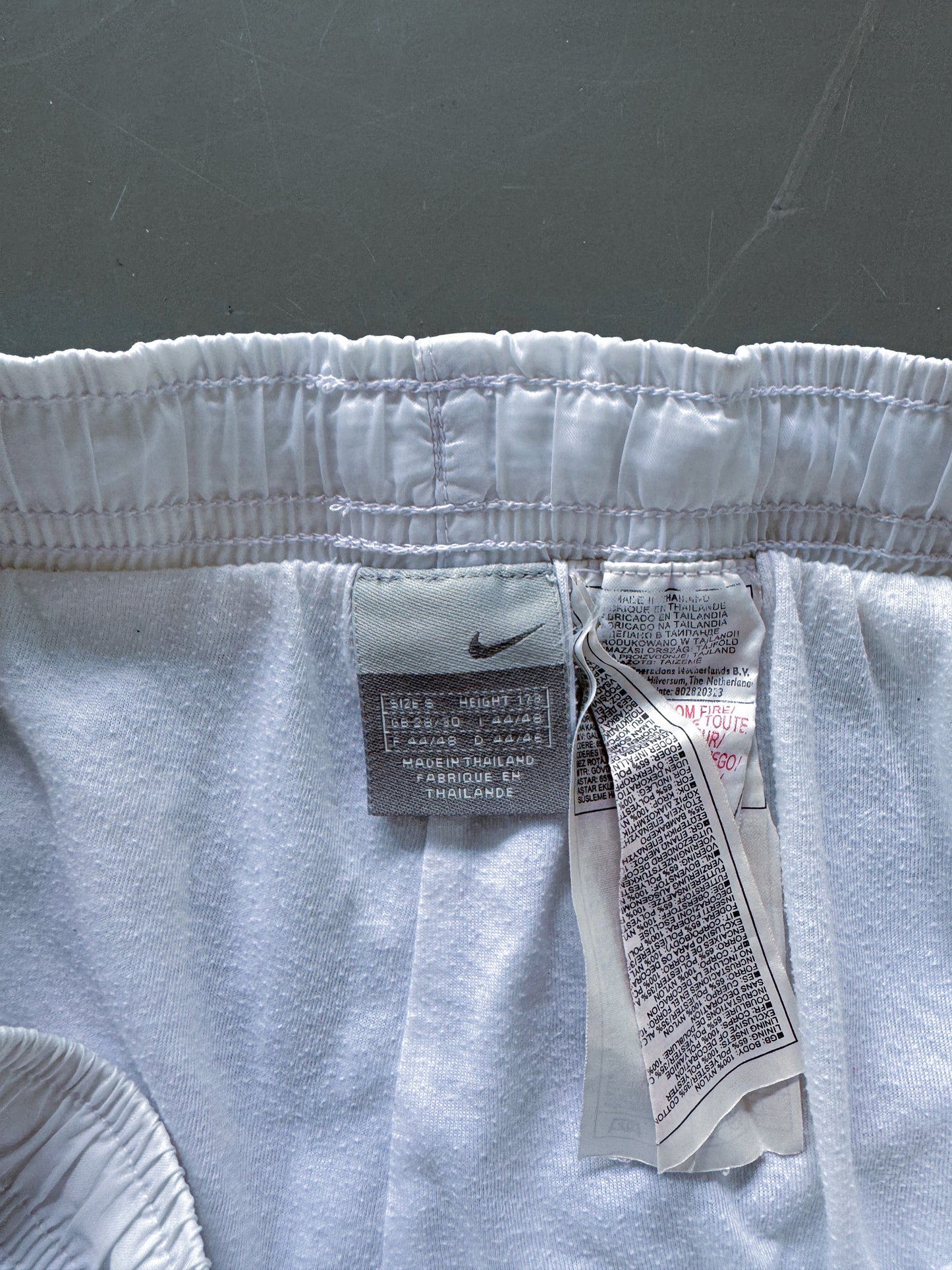 Nike Vintage Trackpants | S