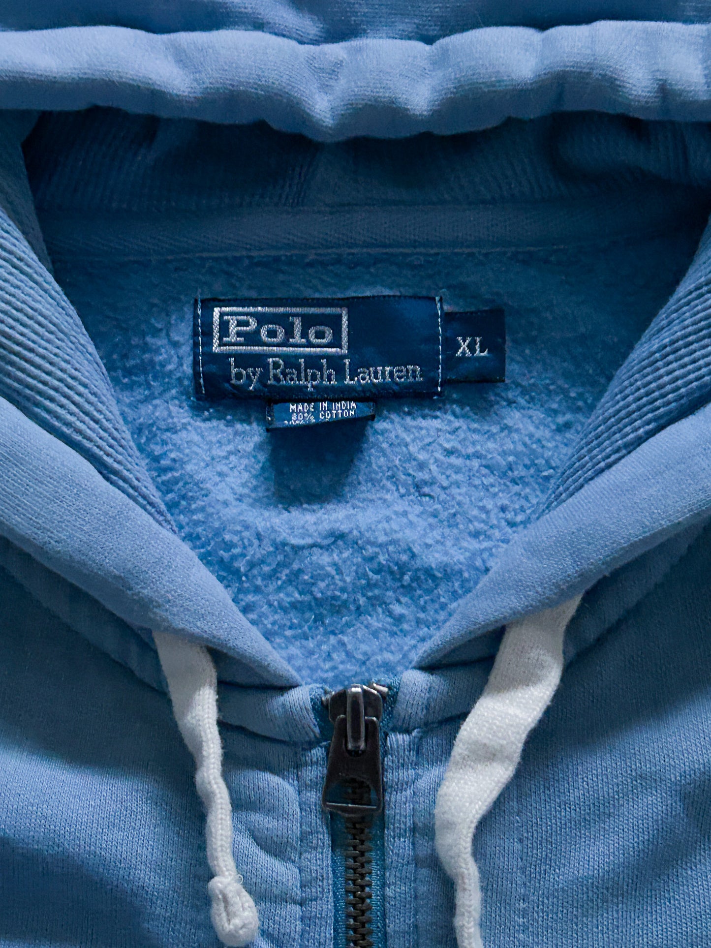 Polo Ralph Lauren Vintage Sweatjacke | XL