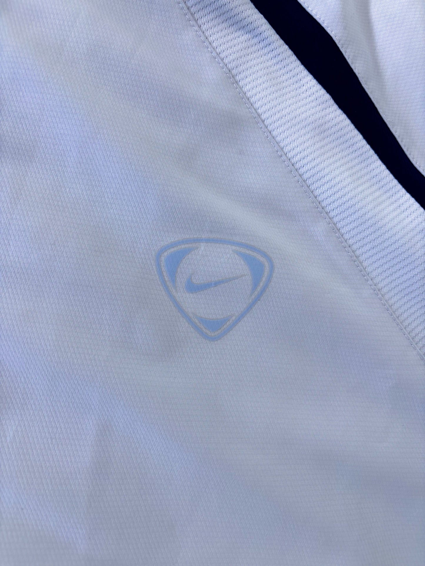 Nike Vintage Trackjacket | L