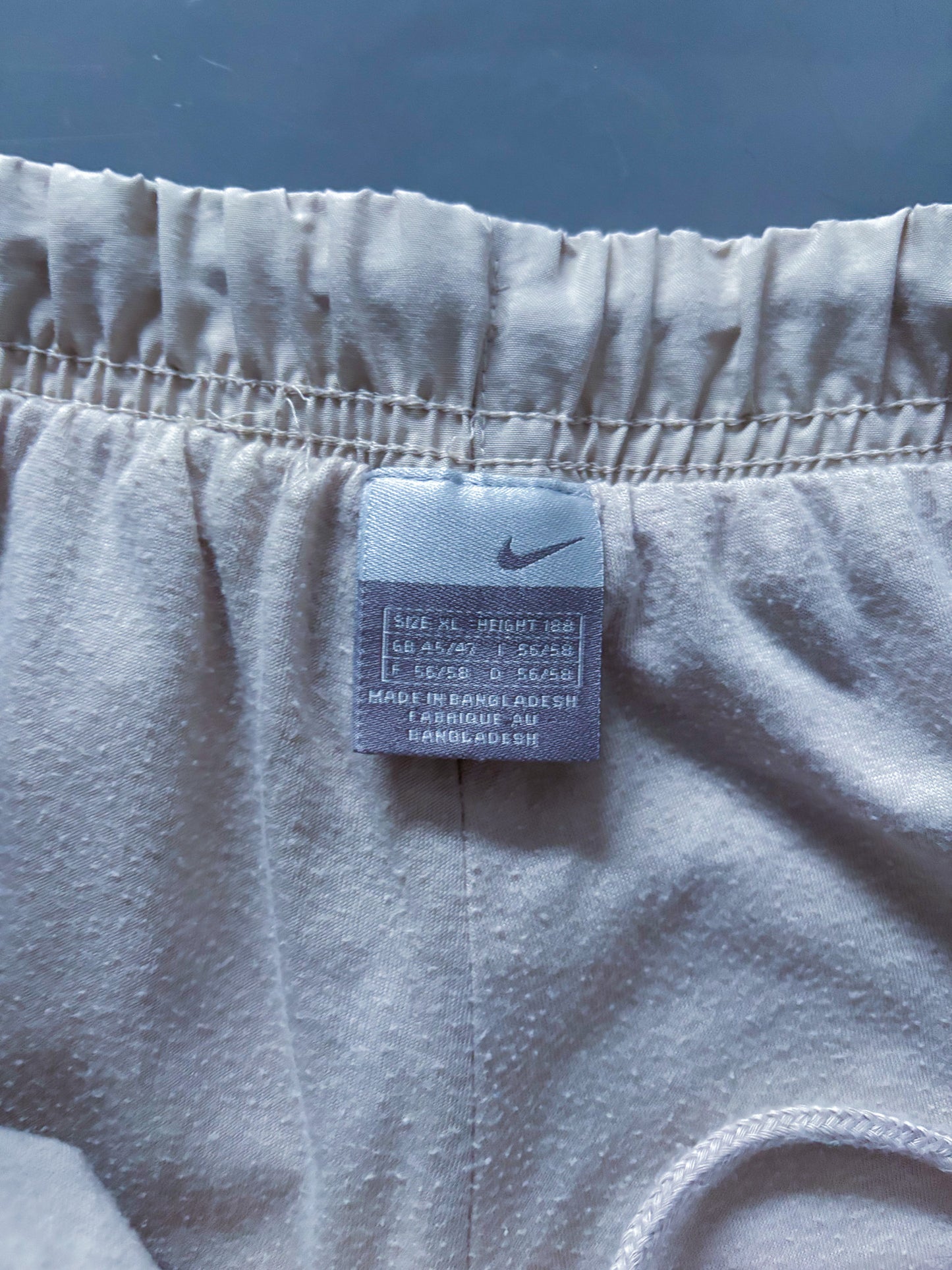 Nike Vintage Trackpants | XL