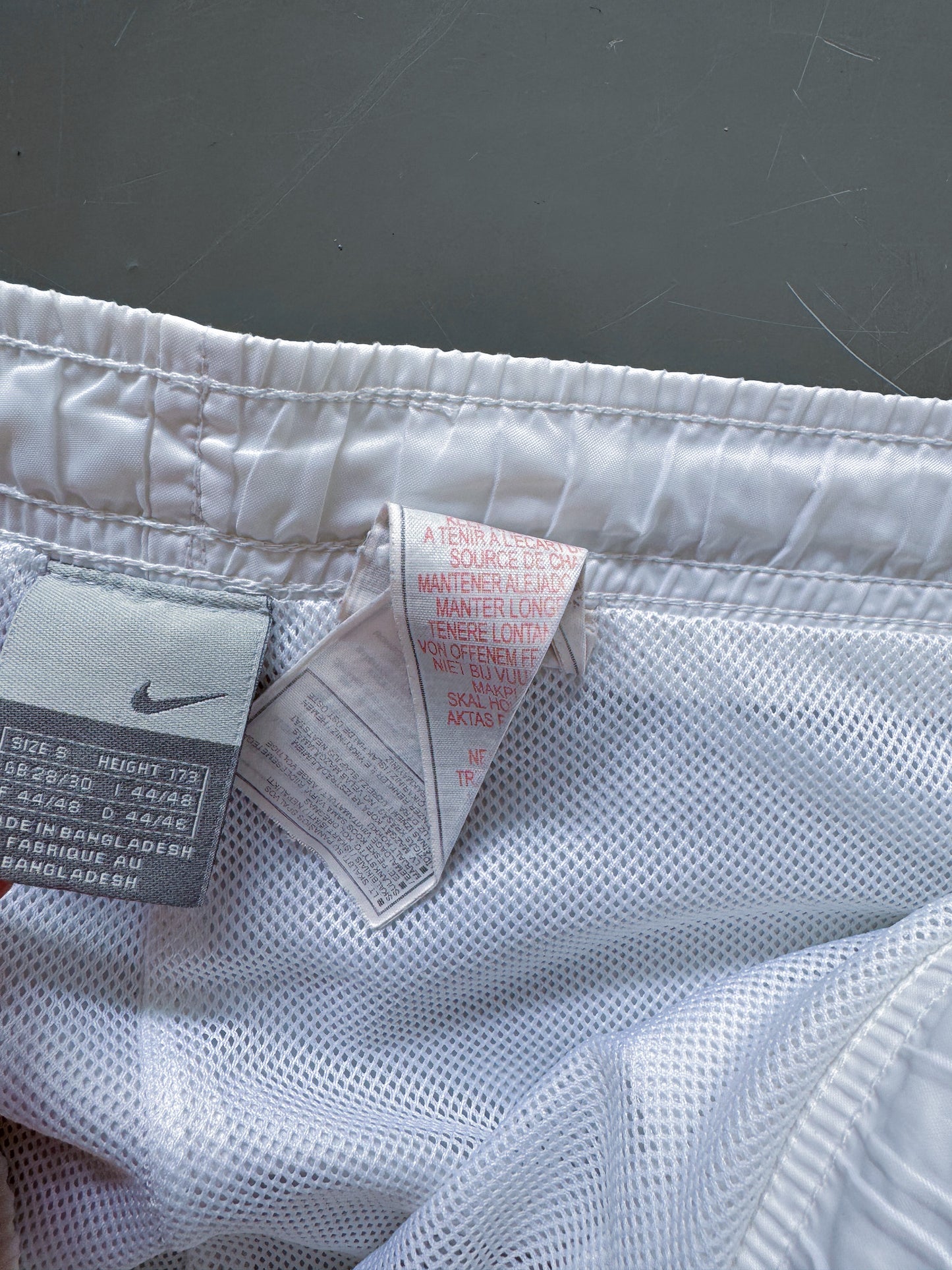 Nike Vintage Trackpants | S