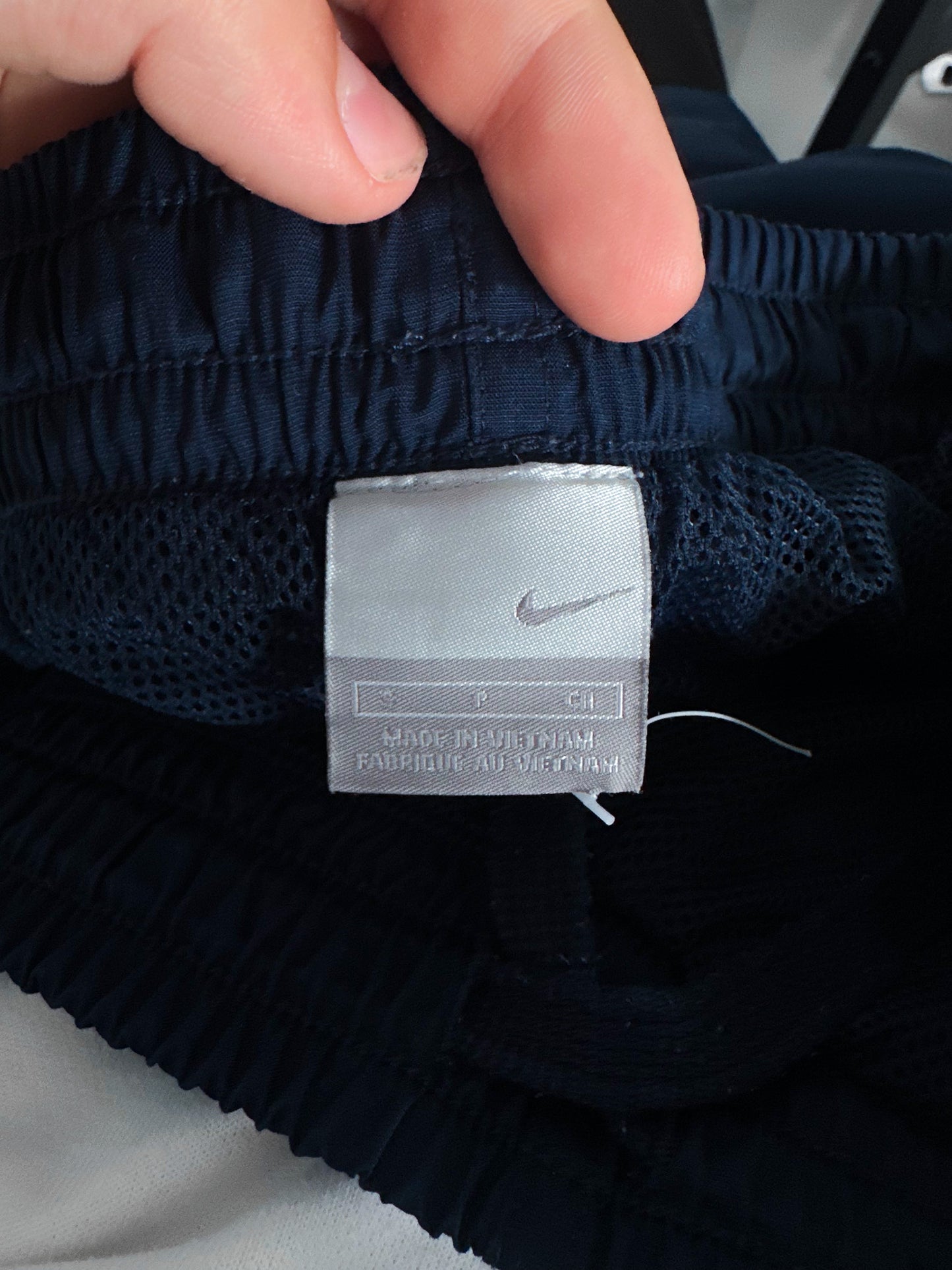 Nike Vintage Trackpants | S