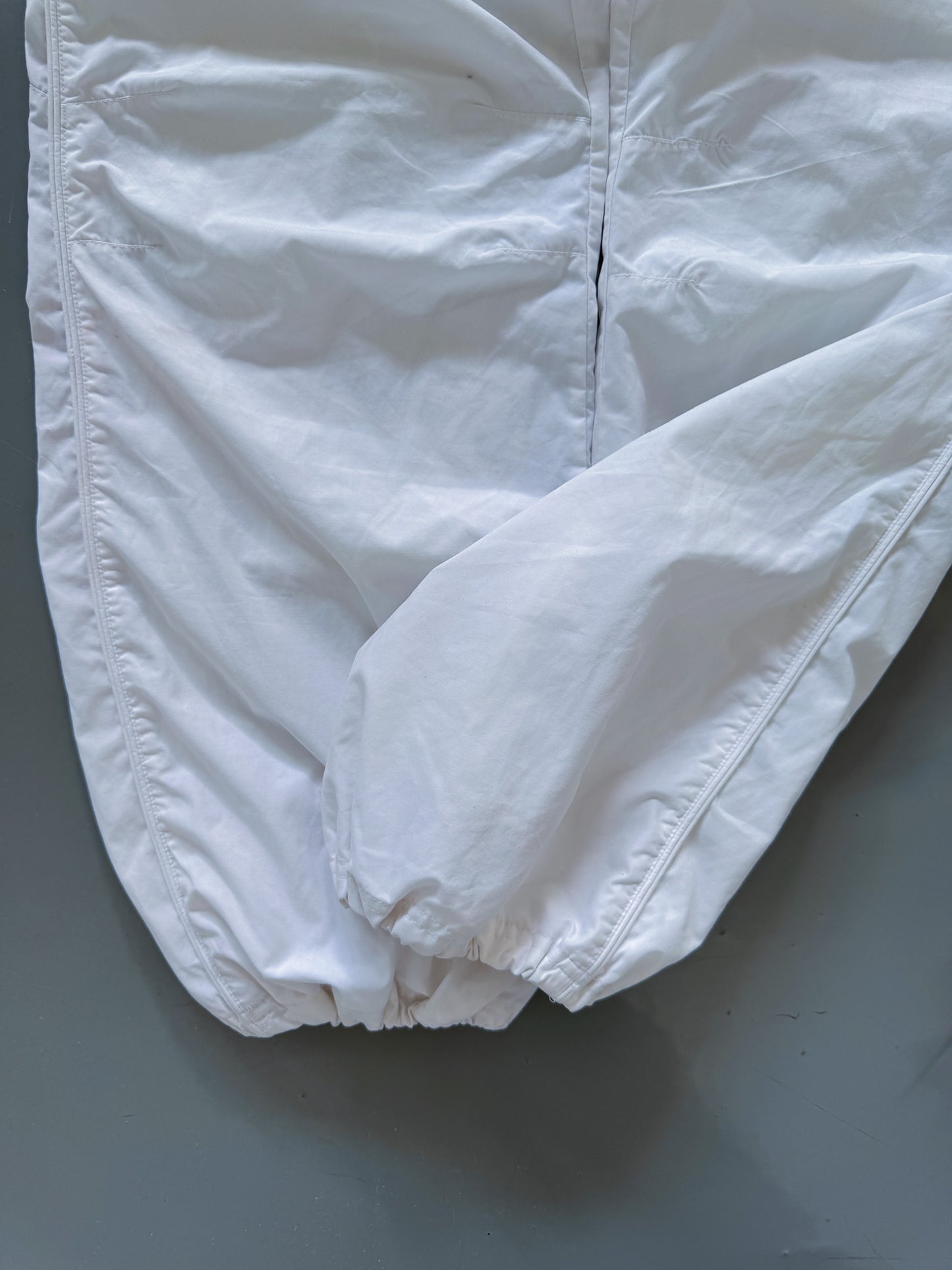 Nike Vintage Trackpants | XS