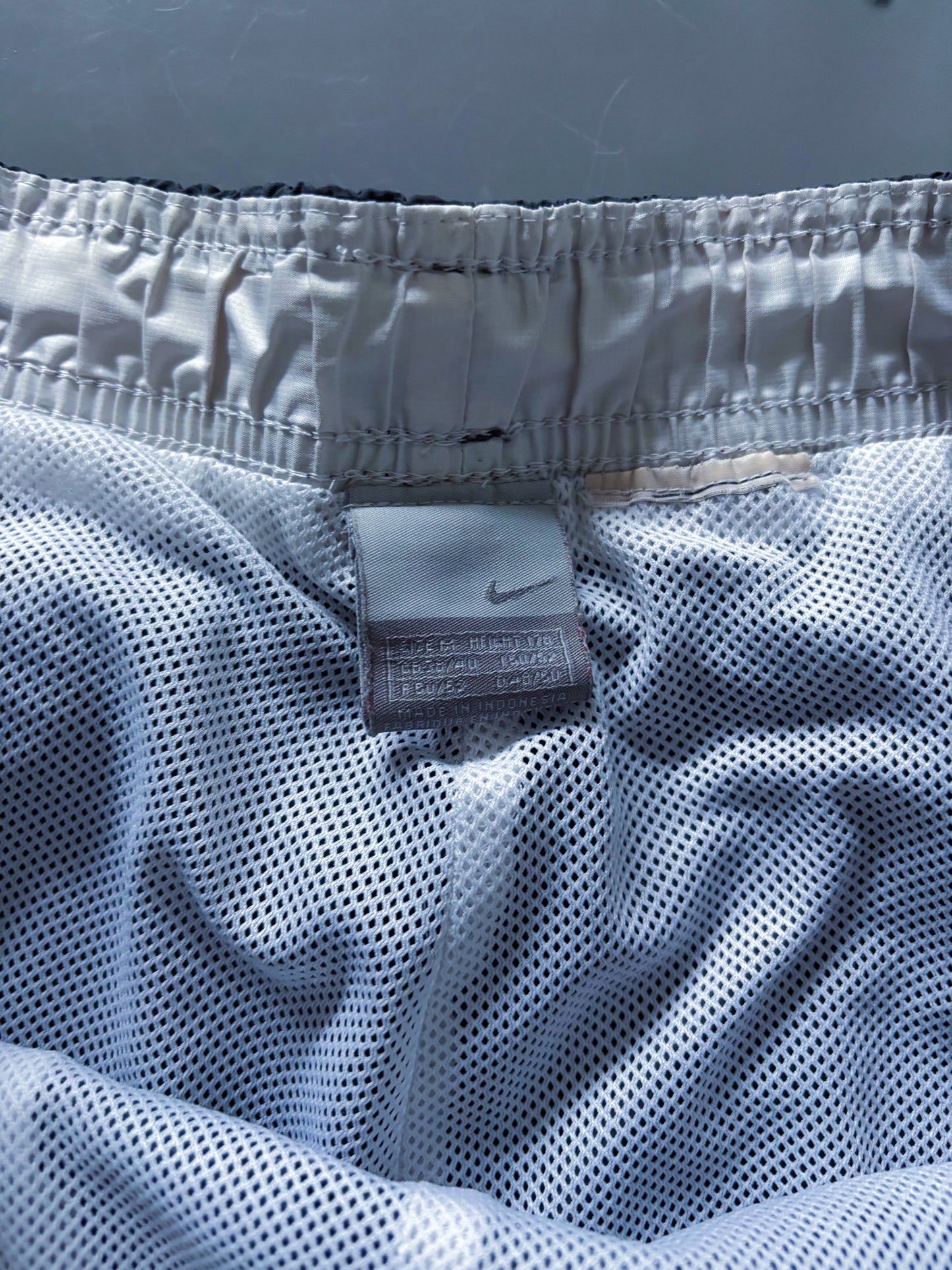 Nike Vintage Trackpants | M