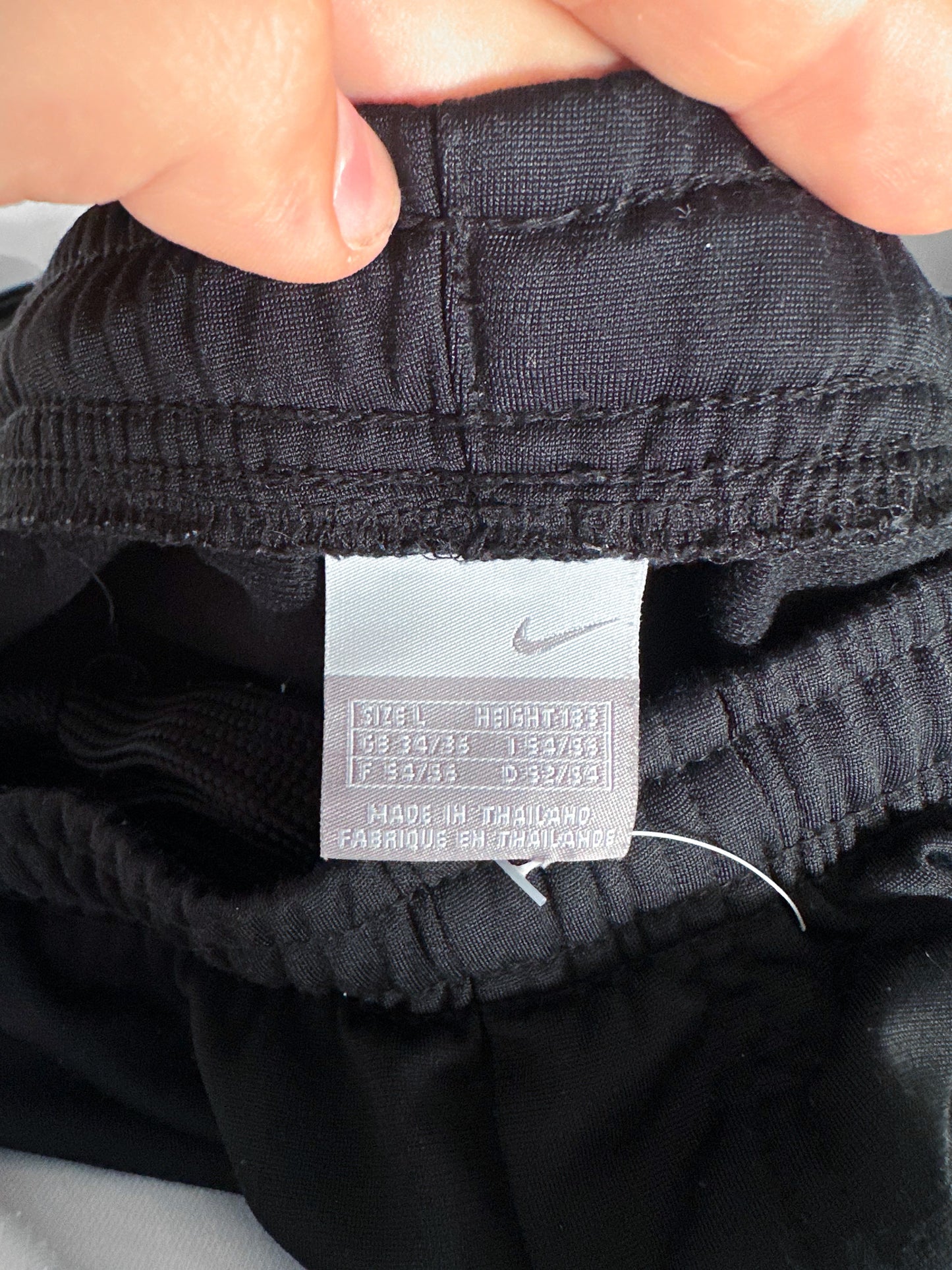 Nike Vintage *PREMIUM* Trackpants | M