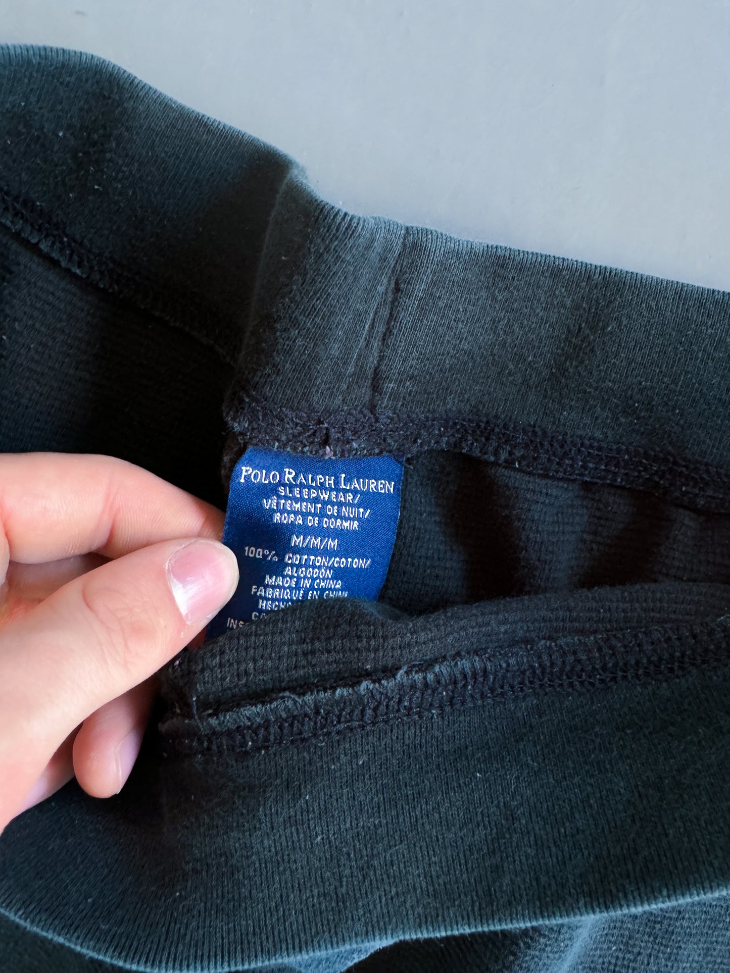 Polo Ralph Lauren Vintage Sweatpants | S