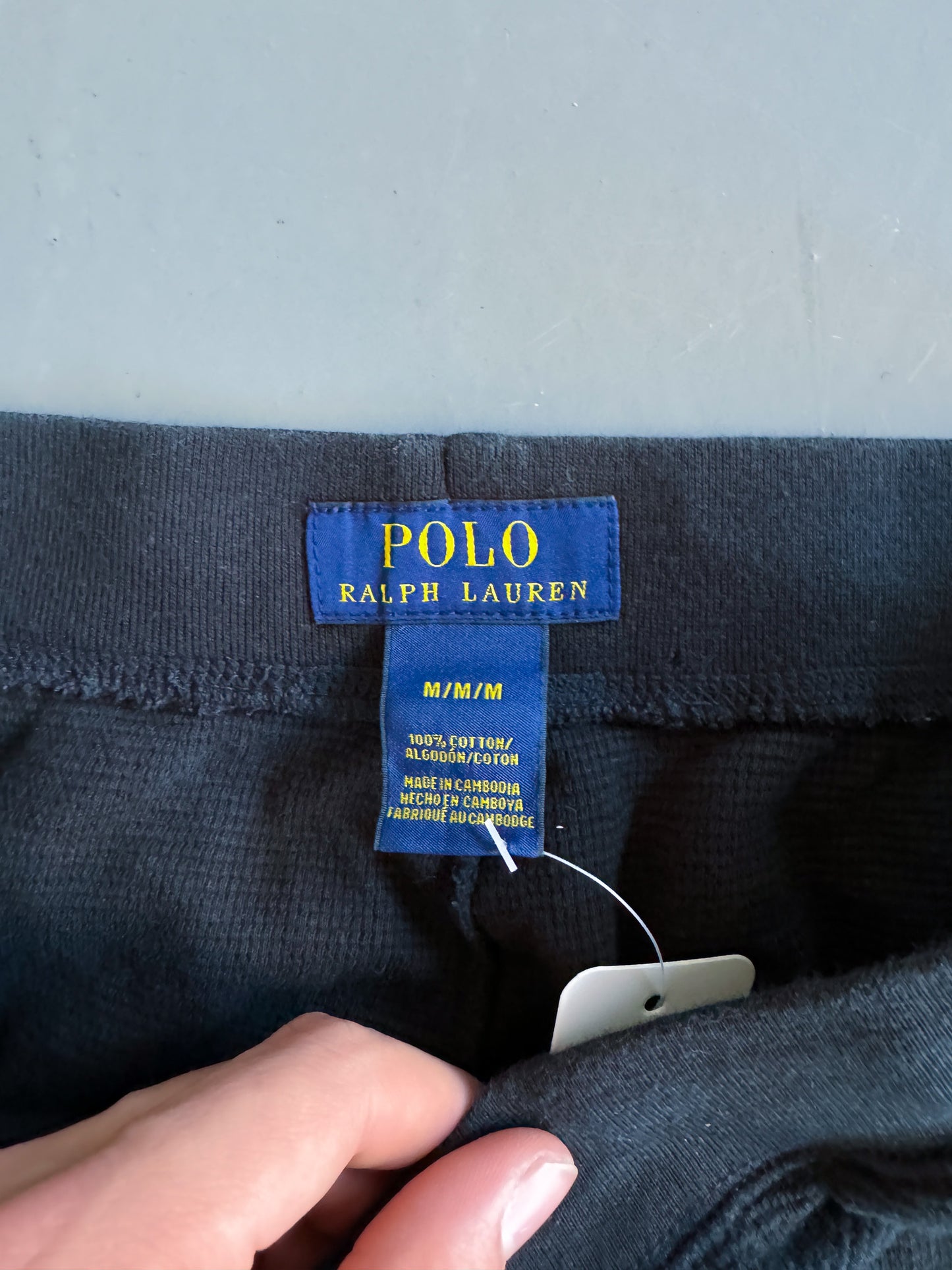 Polo Ralph Lauren Vintage Sweatpants | S