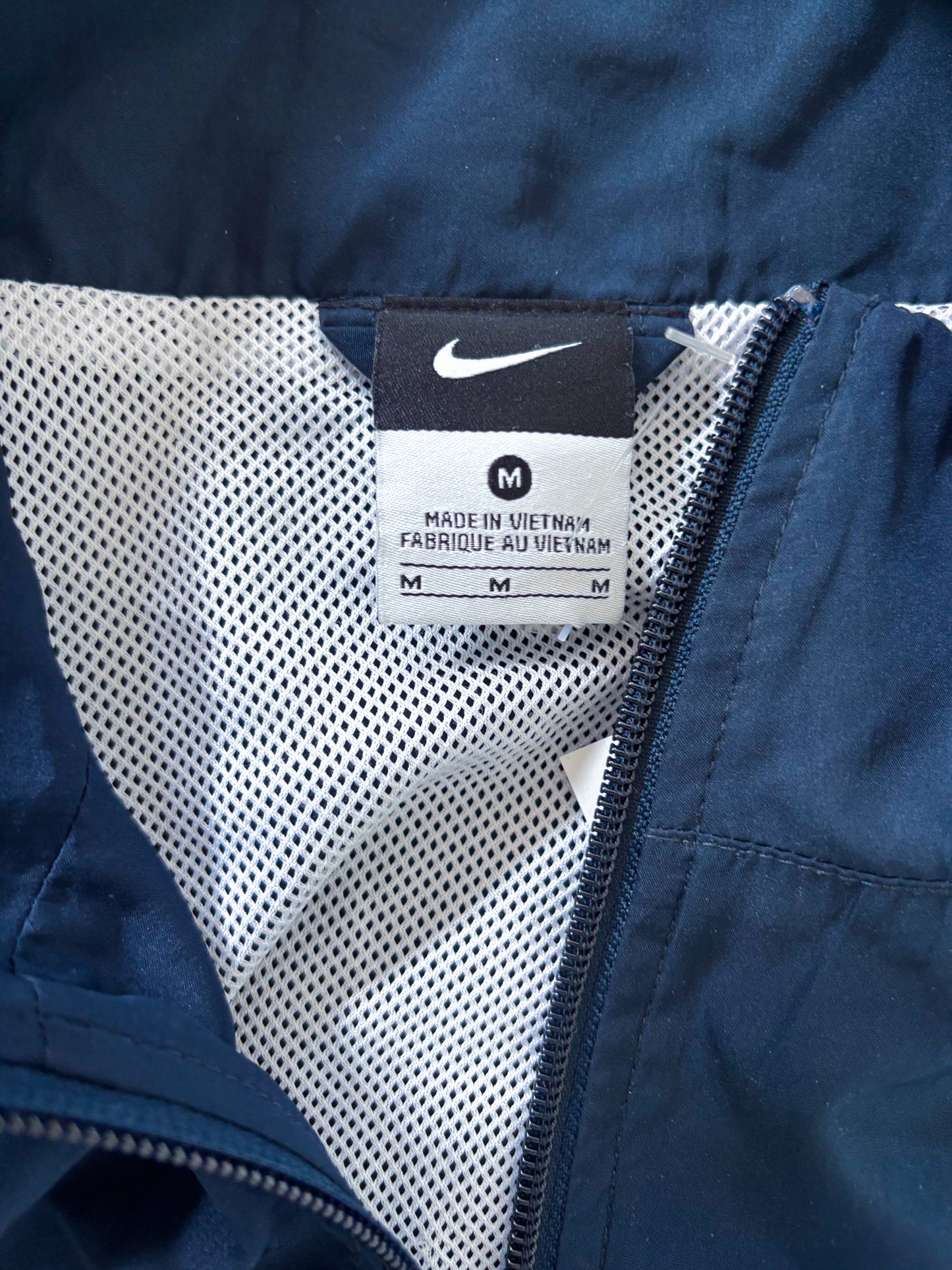 Nike Vintage Trackjacket | M
