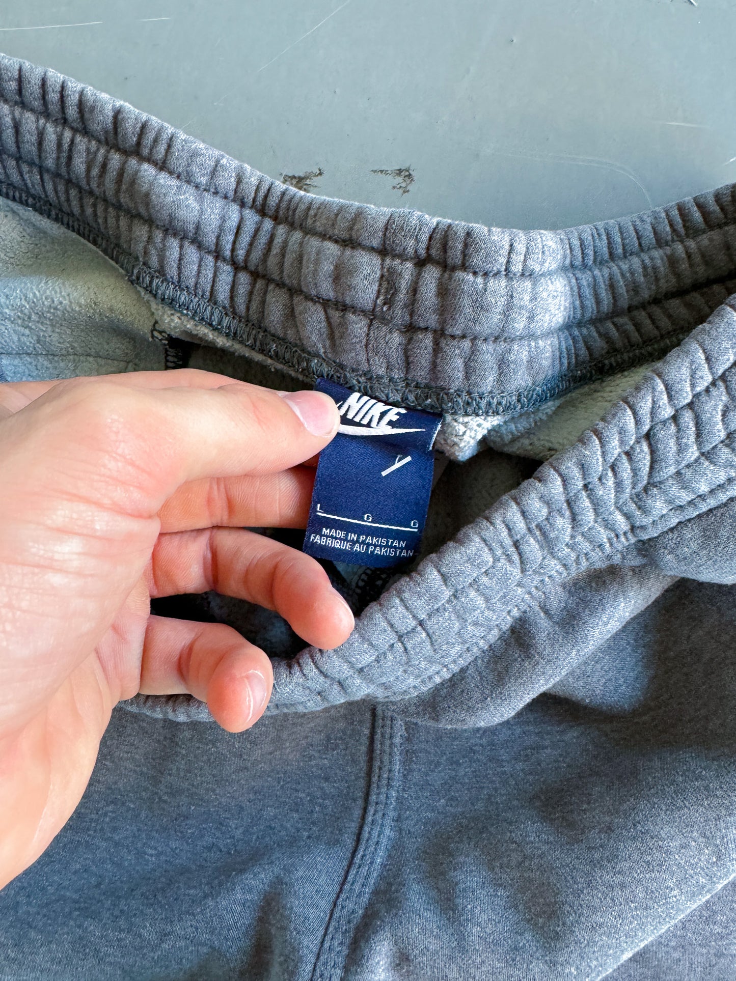Nike Vintage Sweatpants | L