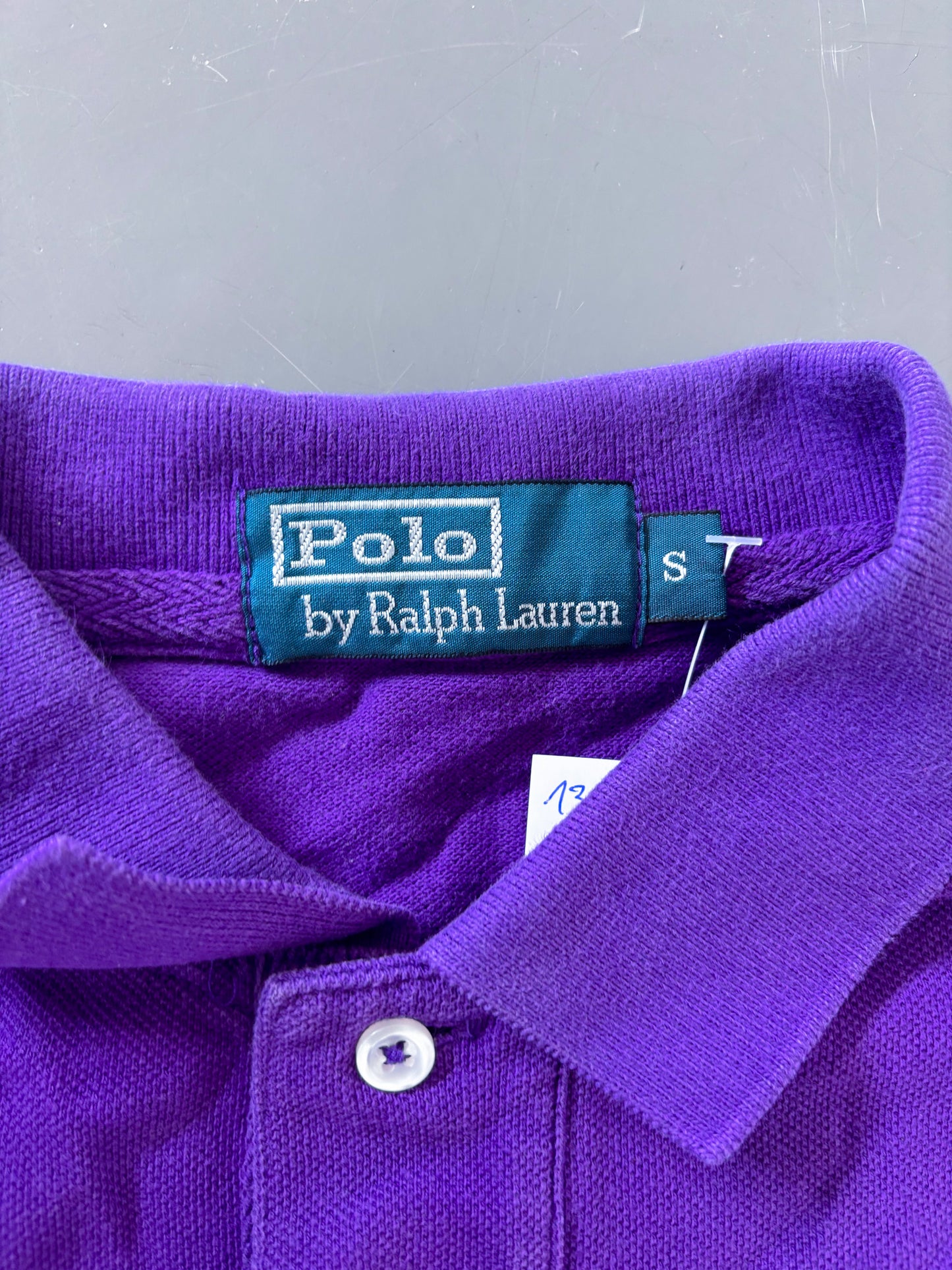 Polo Ralph Lauren Vintage Polo | S