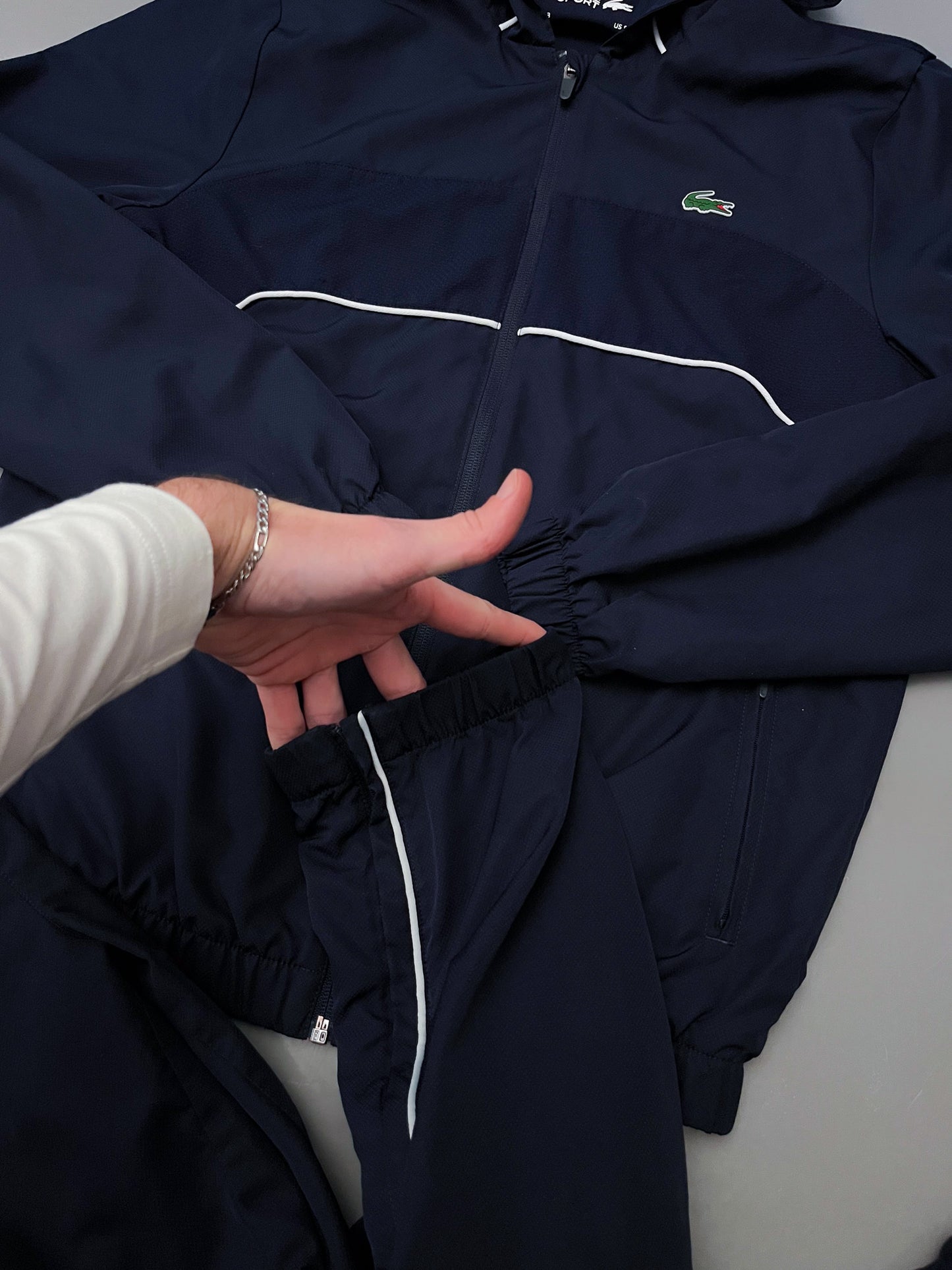 Vintage Nike Tracksuit | S