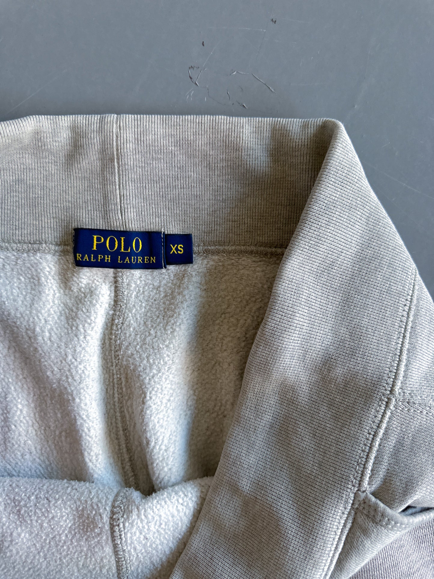 Polo Ralph Lauren Vintage *Green Logo* Sweatpants | XS