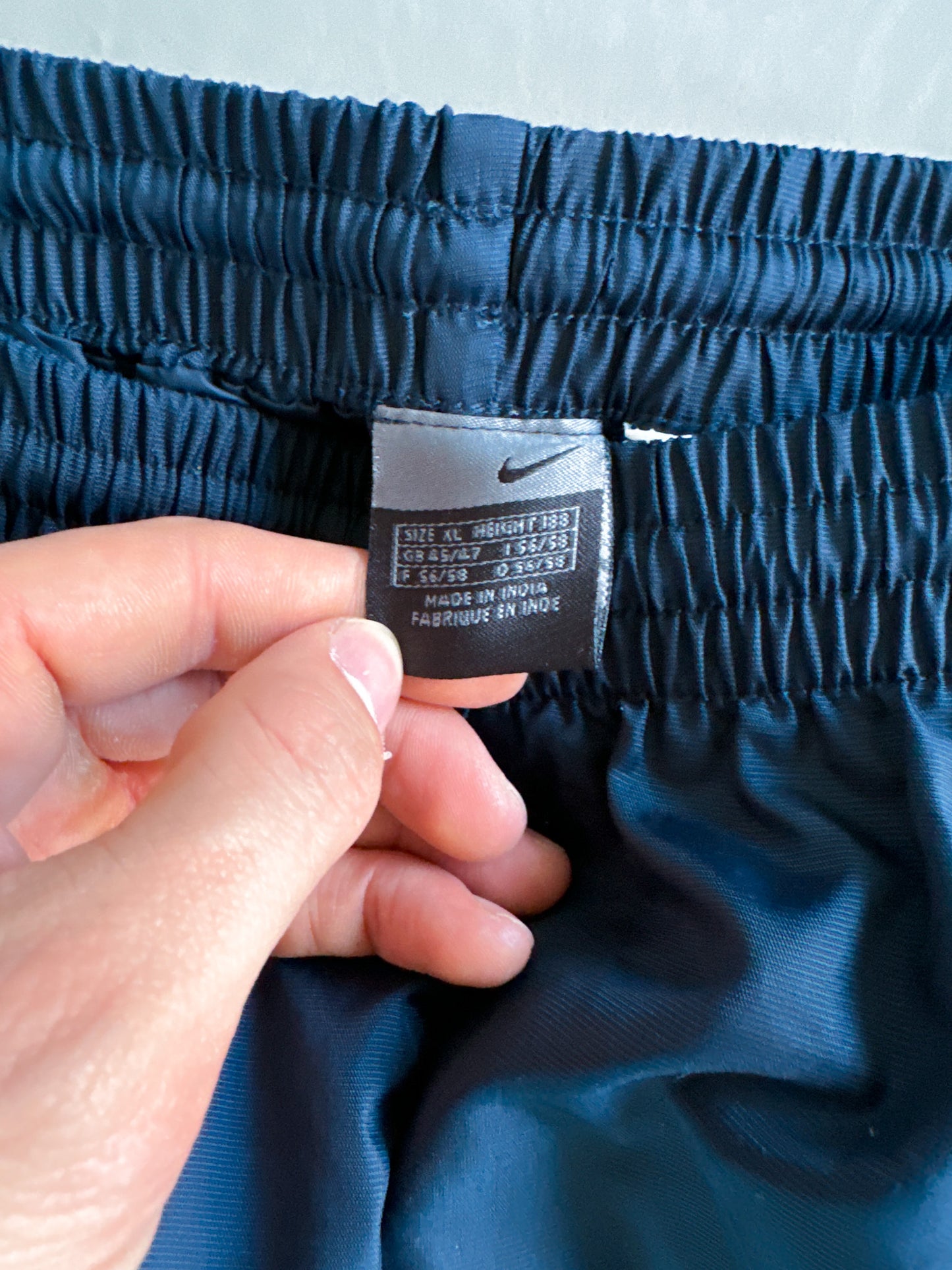 Nike Vintage Trackpants | XL