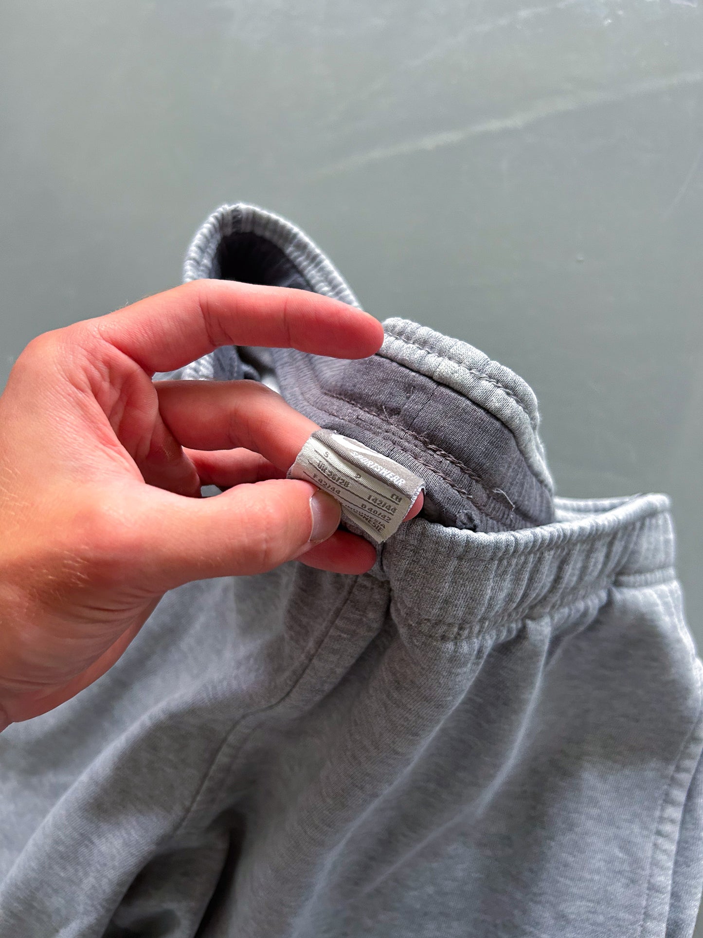 Nike Vintage Trackpants | Fittet S