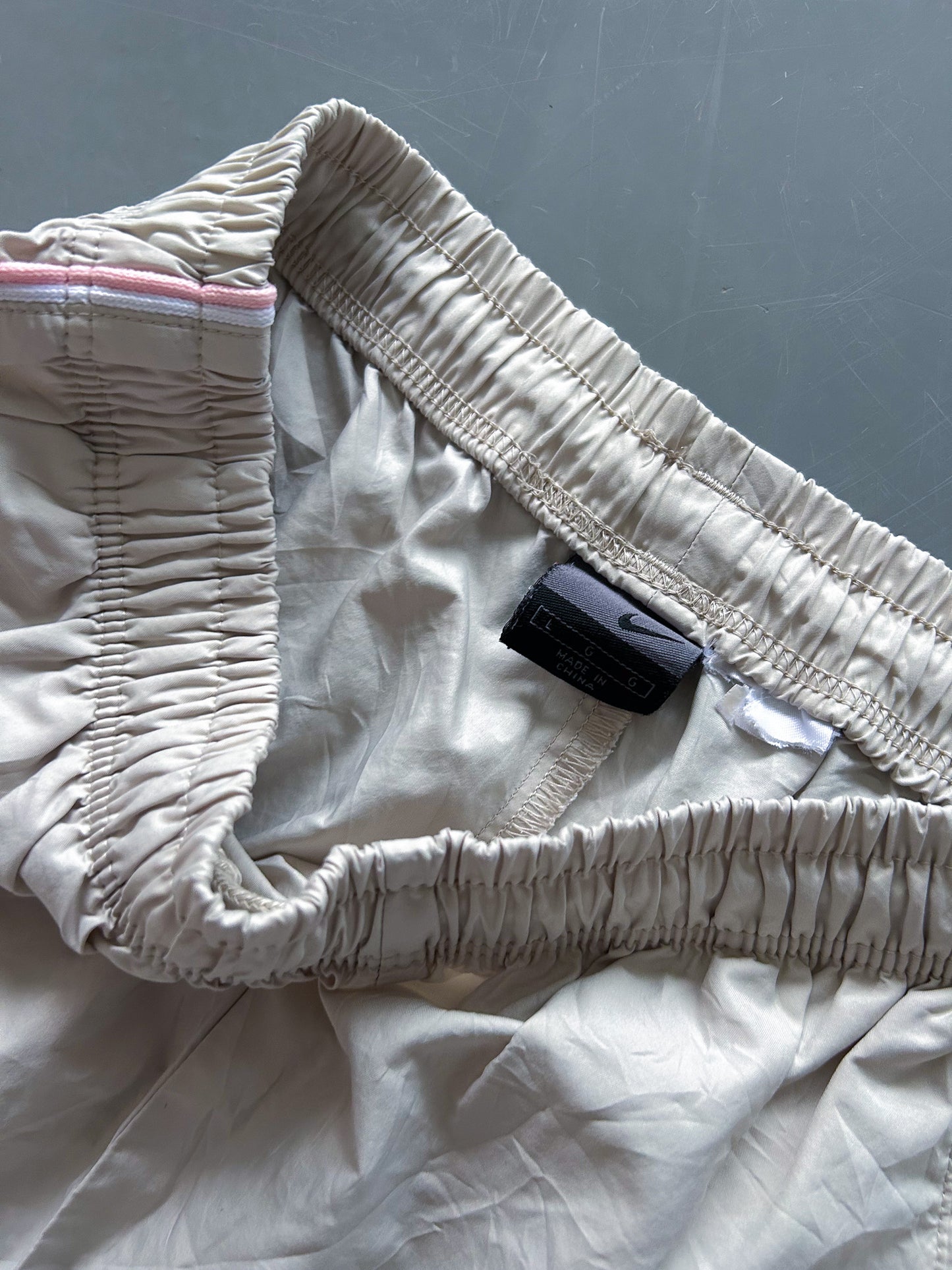 Nike Vintage Trackpants | Fittet M