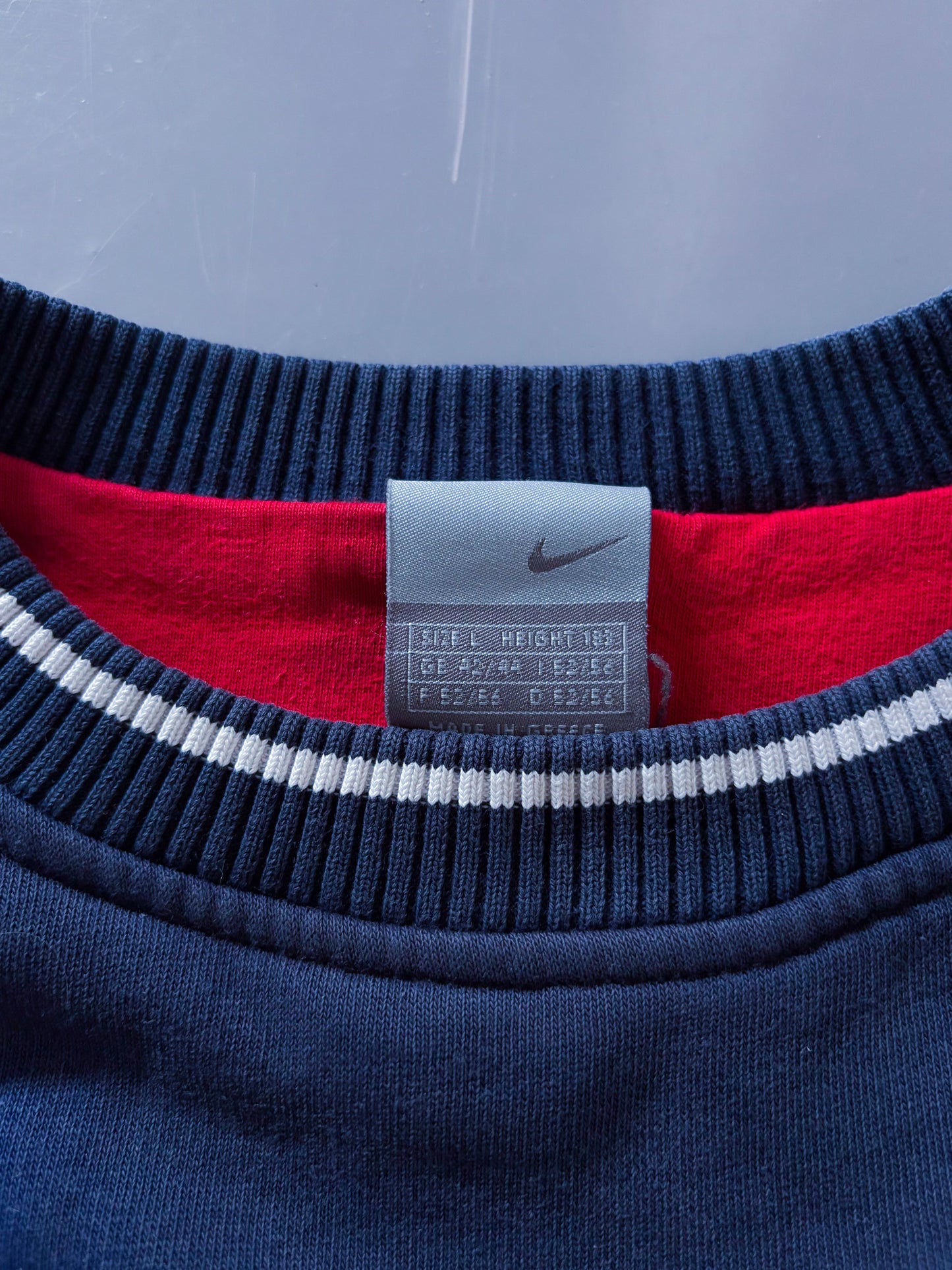 Nike Vintage Pullover | L