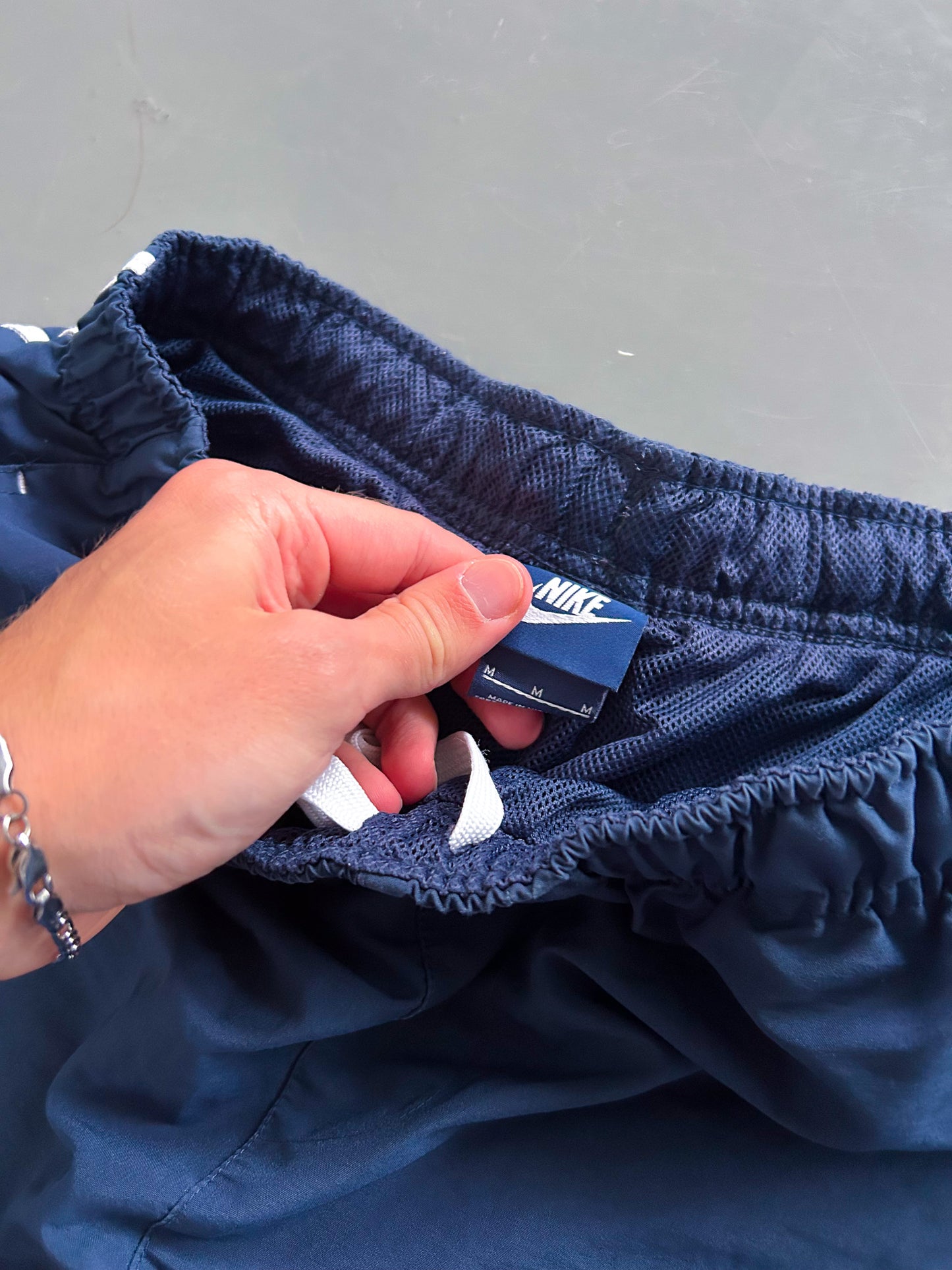 Nike Vintage Trackpants | M