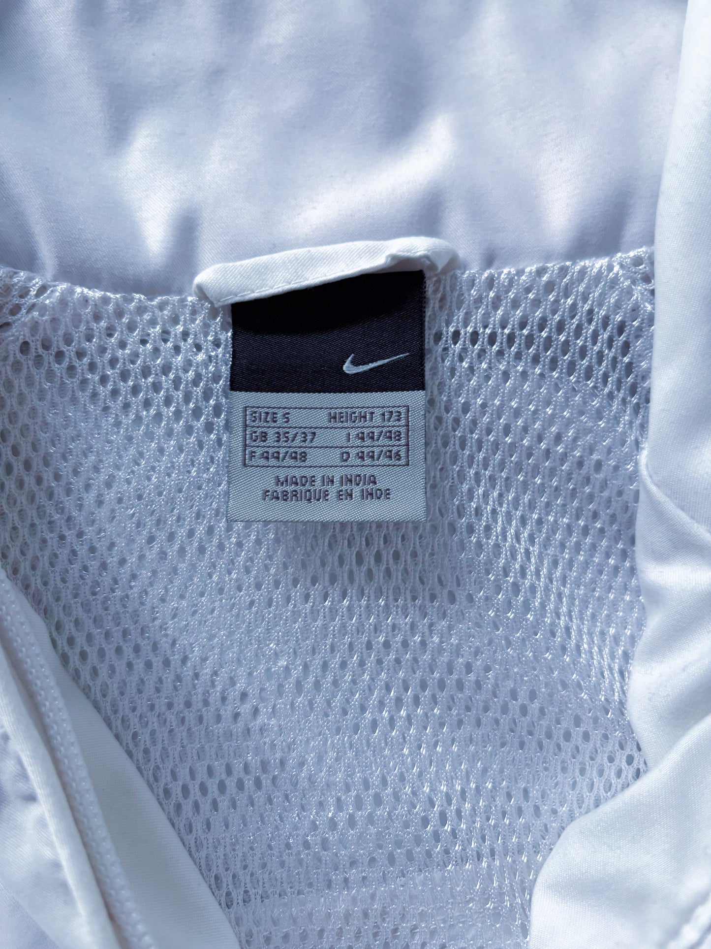 Nike Vintage Trackjacket | S
