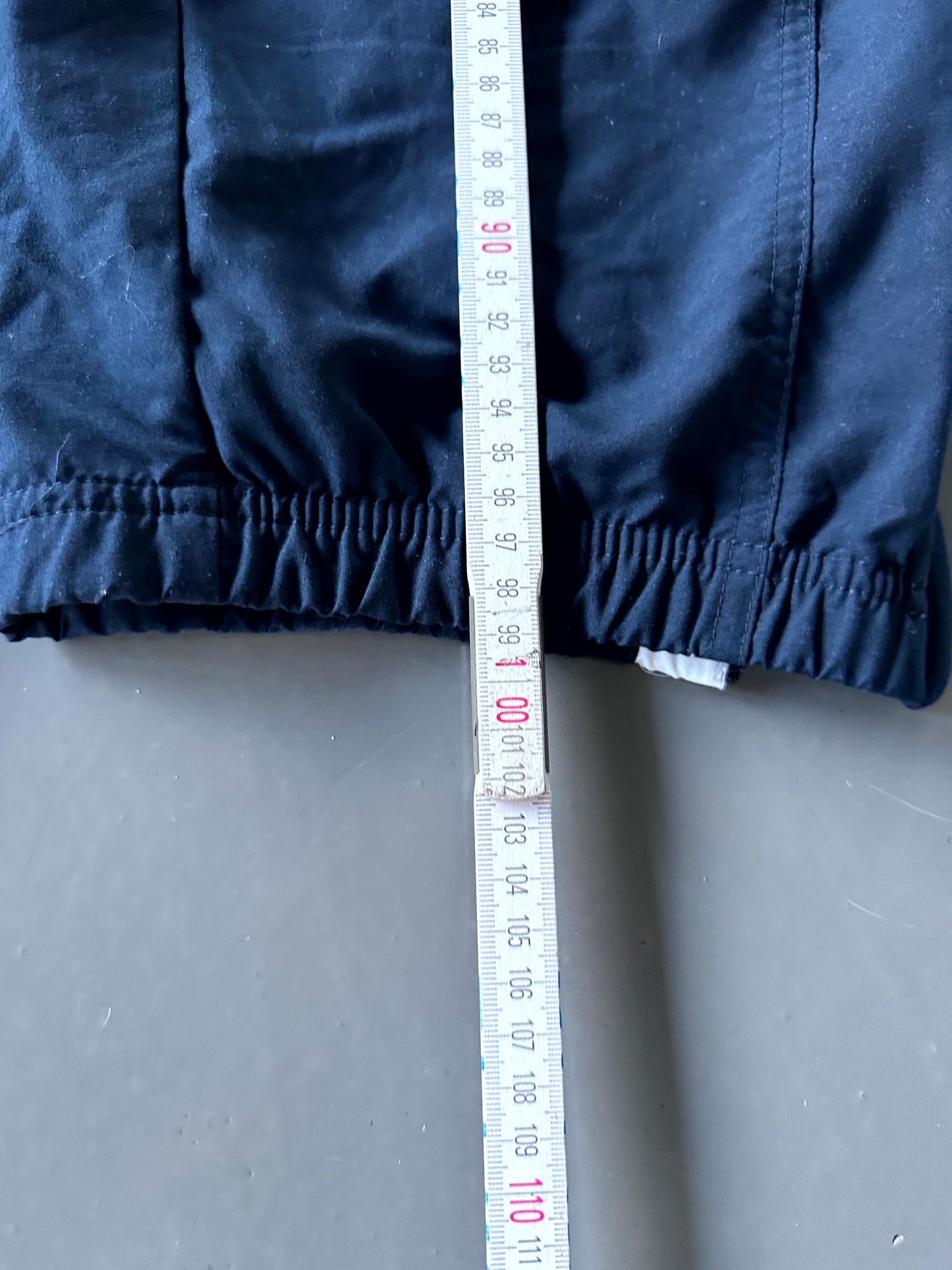 Nike Vintage Tracksuit XS