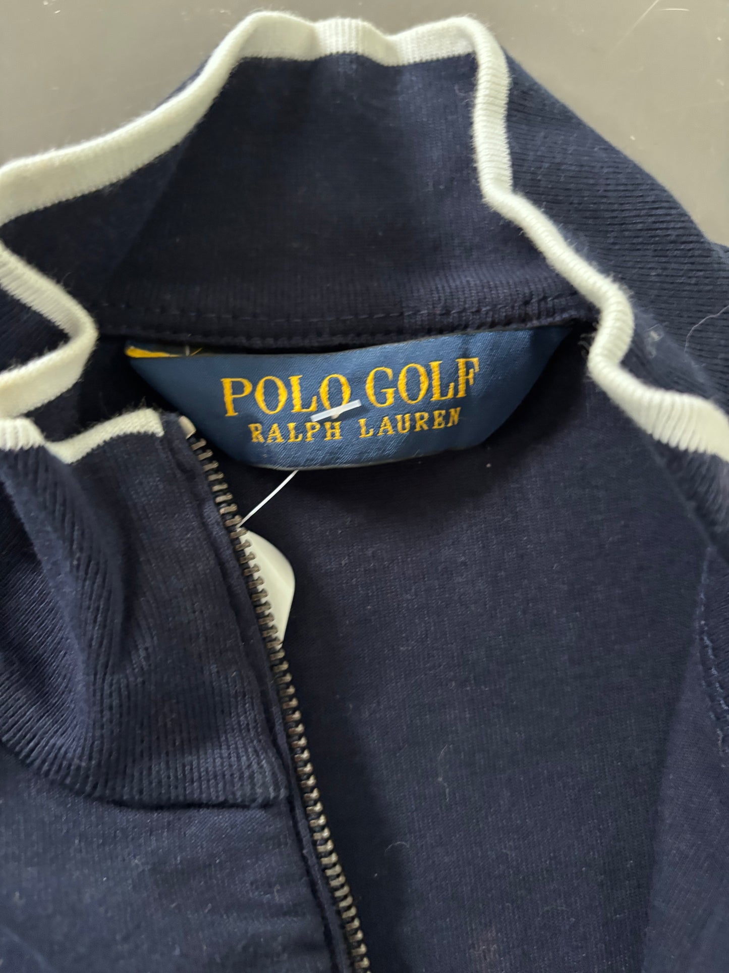 Polo Ralph Lauren Vintage *PREMIUM* Pullover | M