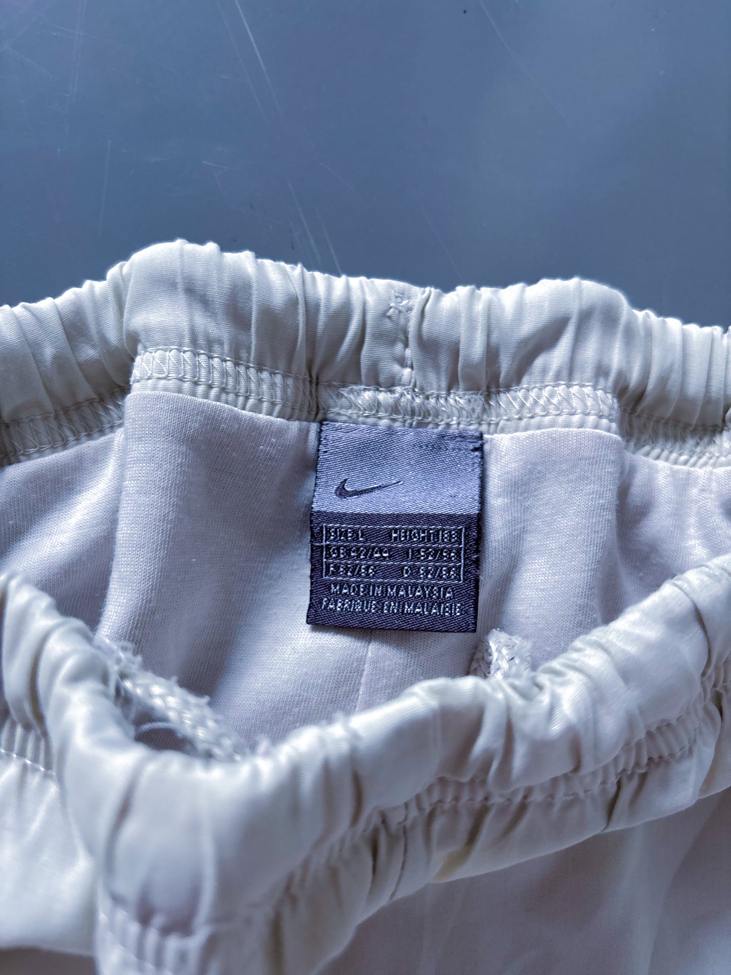 Nike Vintage Trackpants | L