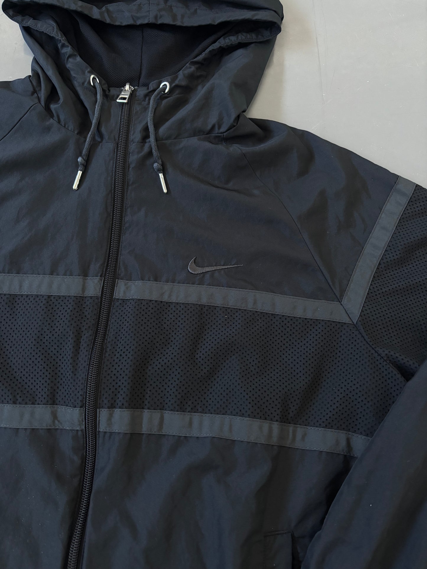 Nike Vintage Trackjacket | M