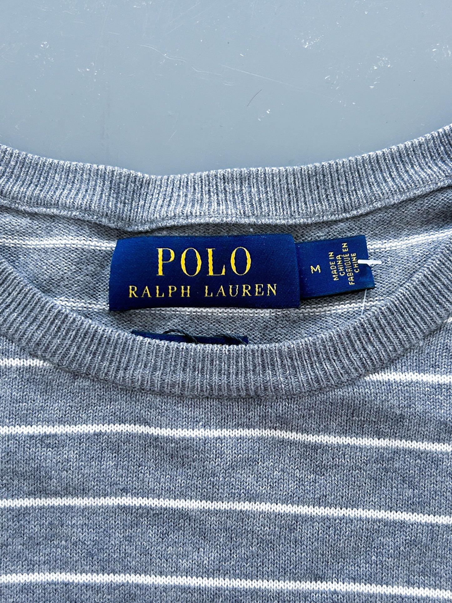 Polo Ralph Lauren Vintage Pullover | M