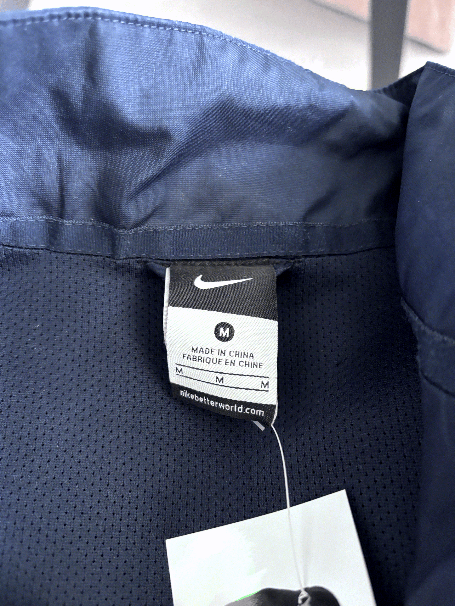 Nike x FC Arsenal Vintage Trackjacket | M